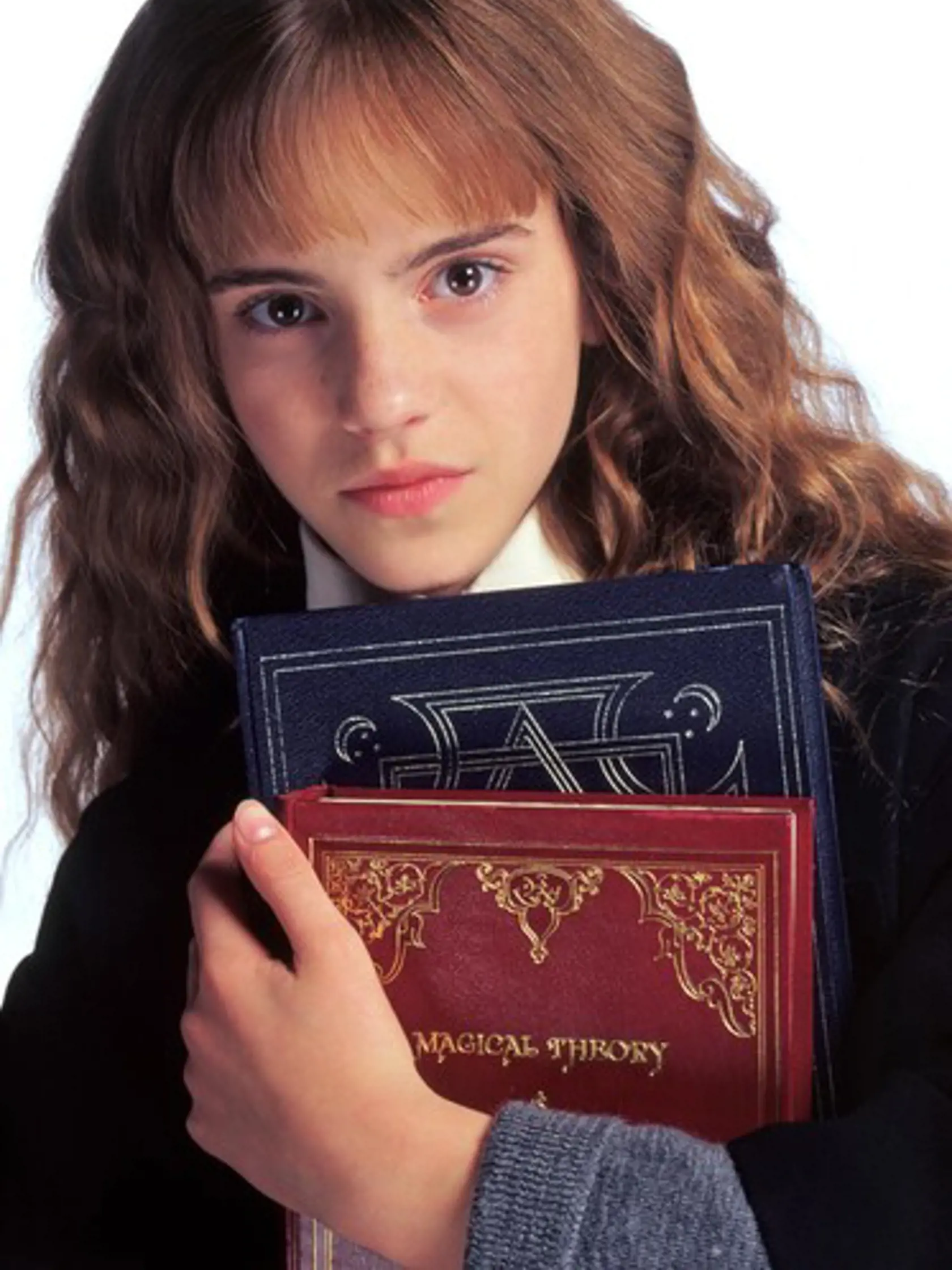 Emma Watson, teda krásna Hermiona
