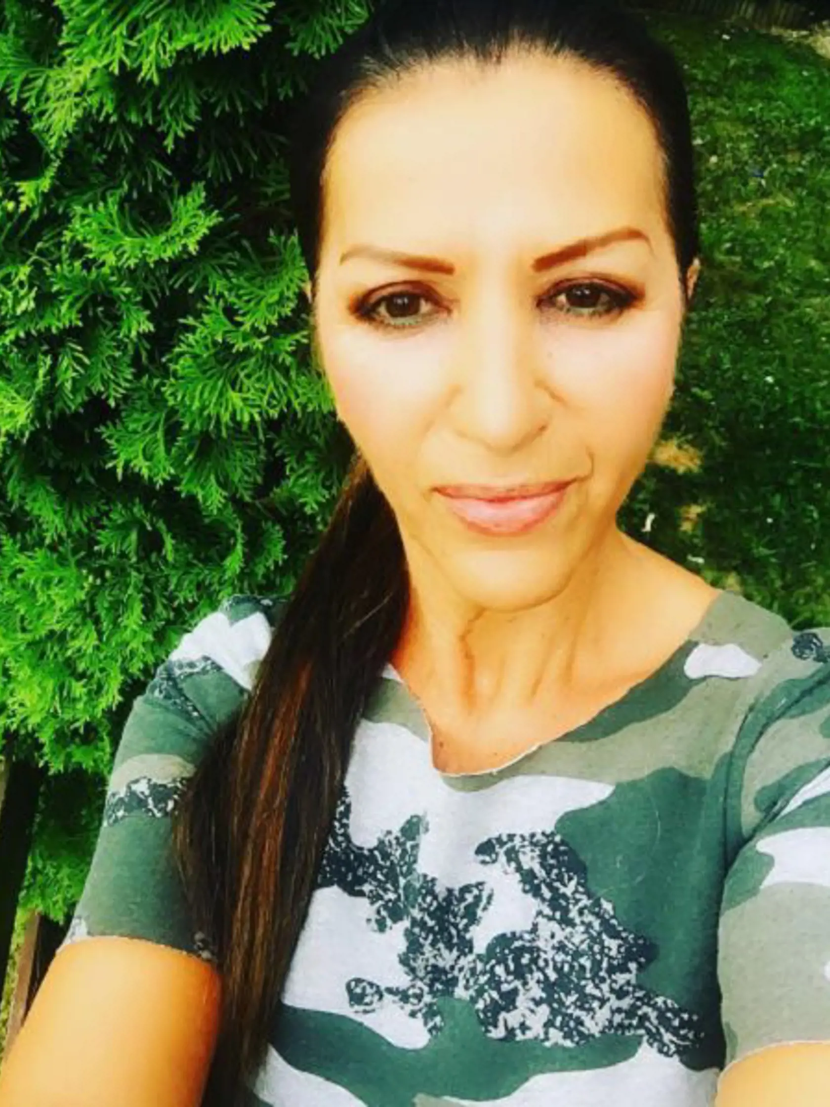 Nora Mojsejová počas rokov menila štýl obliekania.