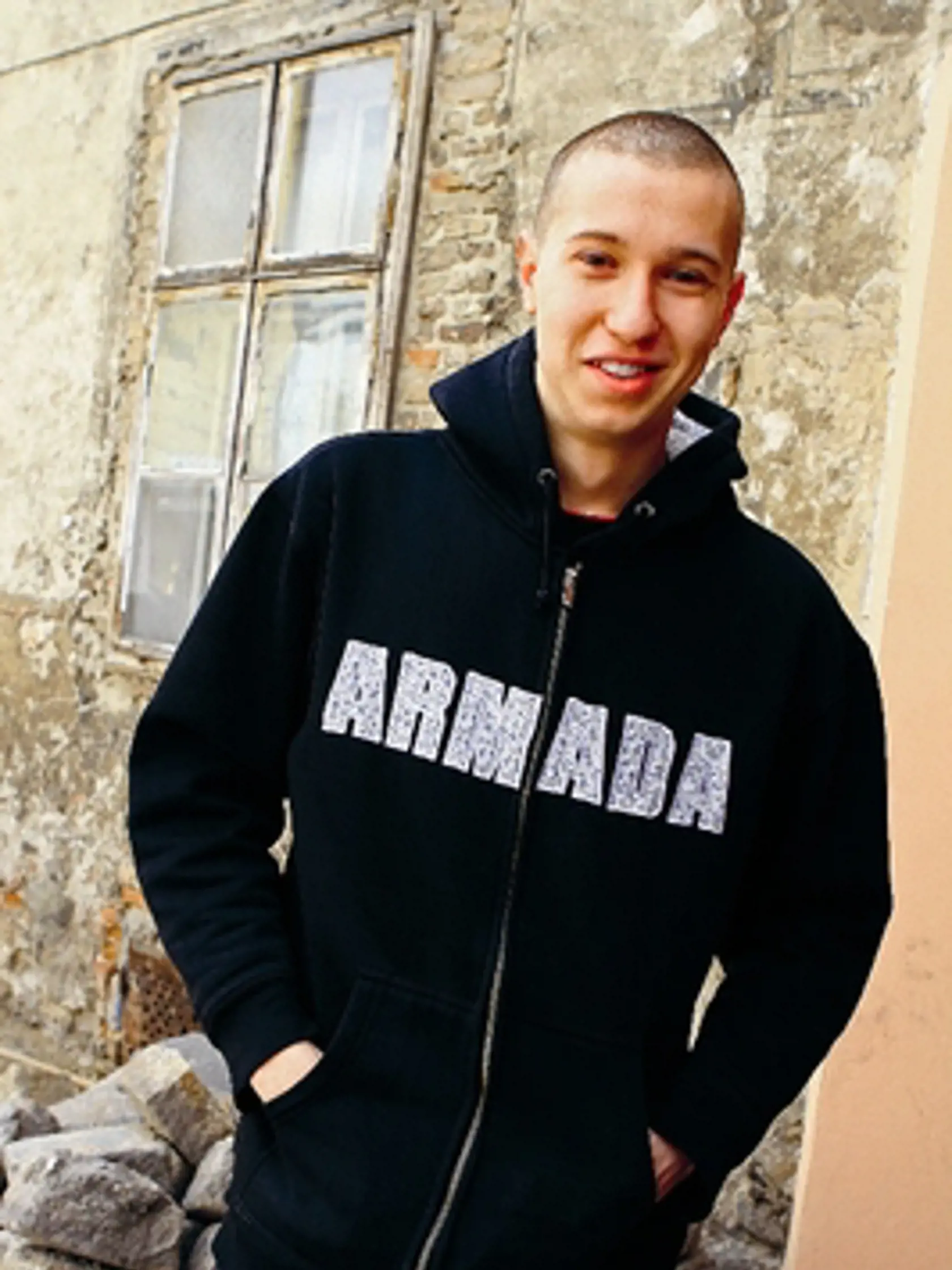 Jakub Kroner