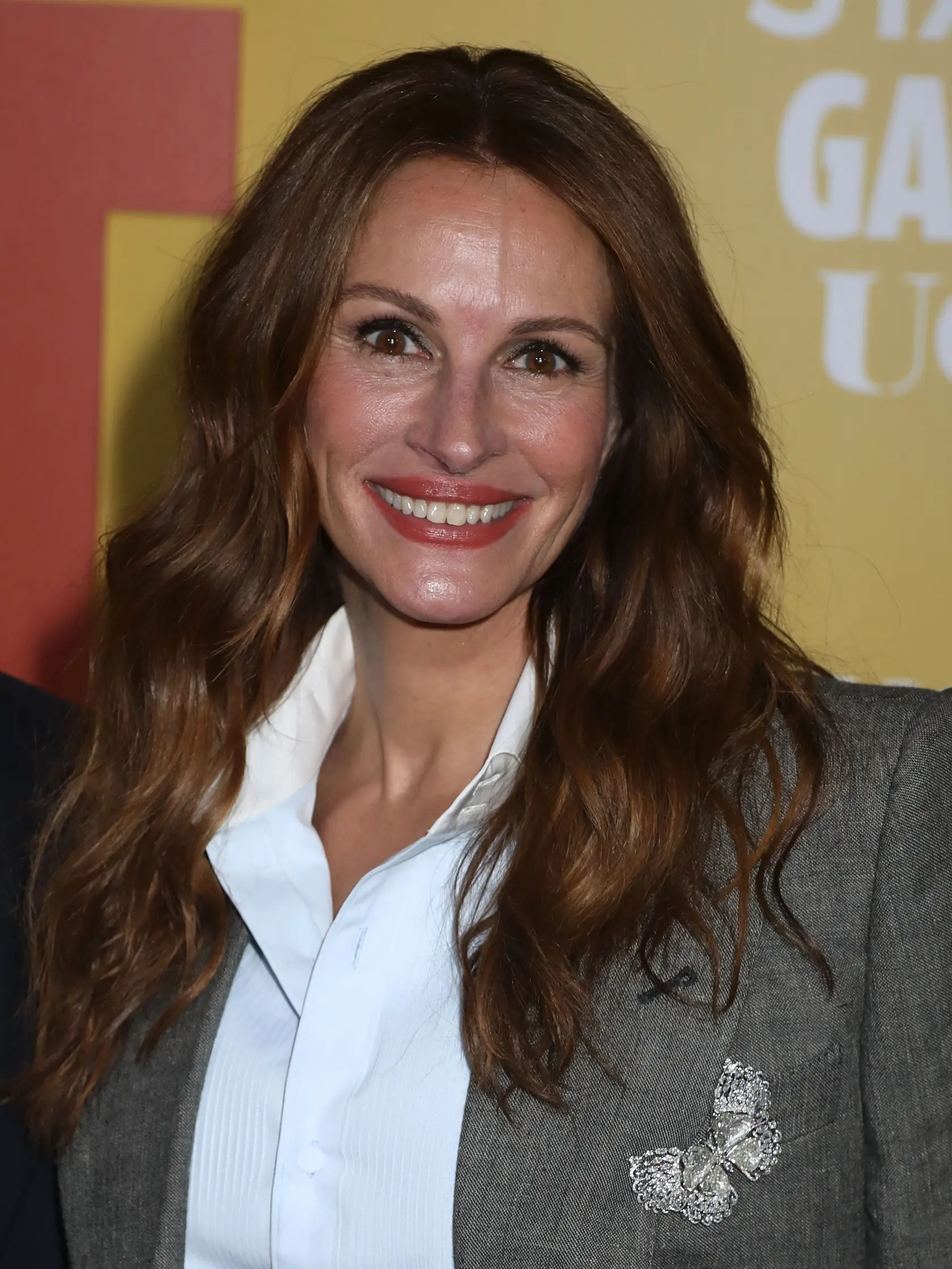 Julia Roberts sa o svoju pleť stará v troch krokoch