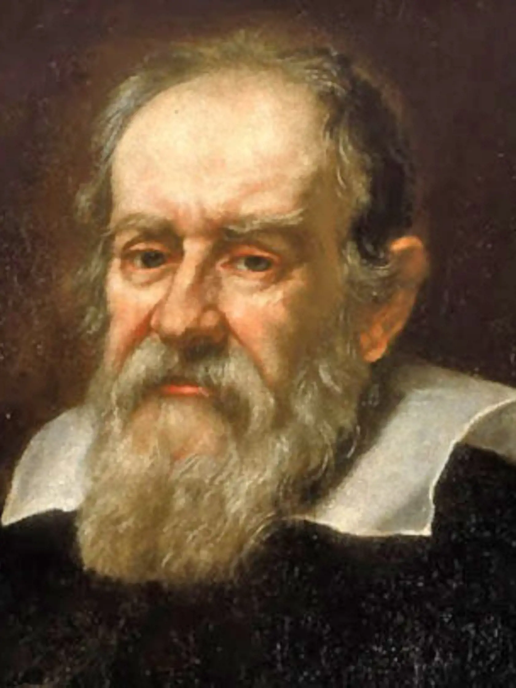 Galileo Galilei