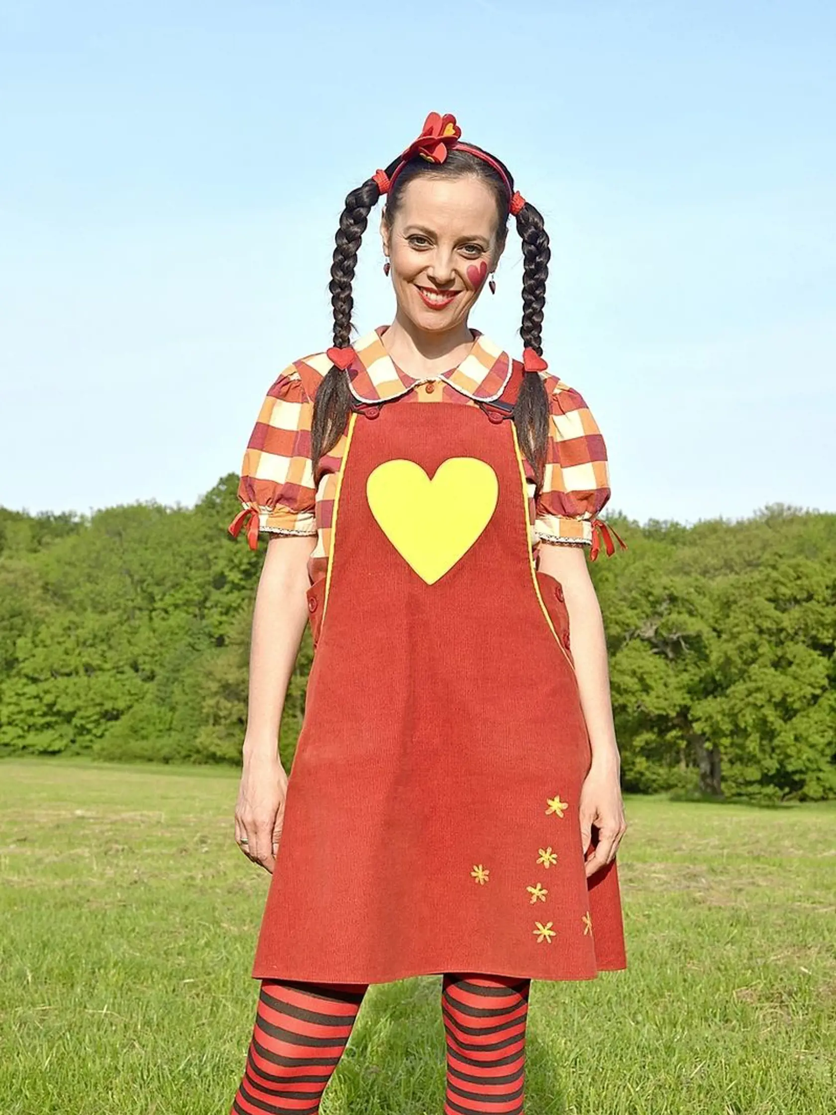 Spievanka