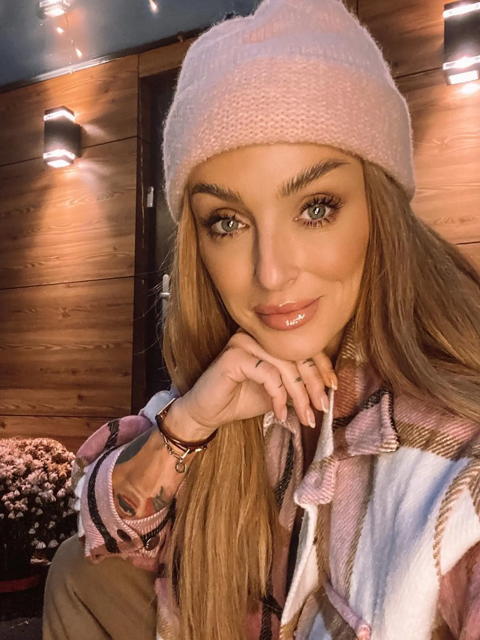 Lucia Lucid Sládečková