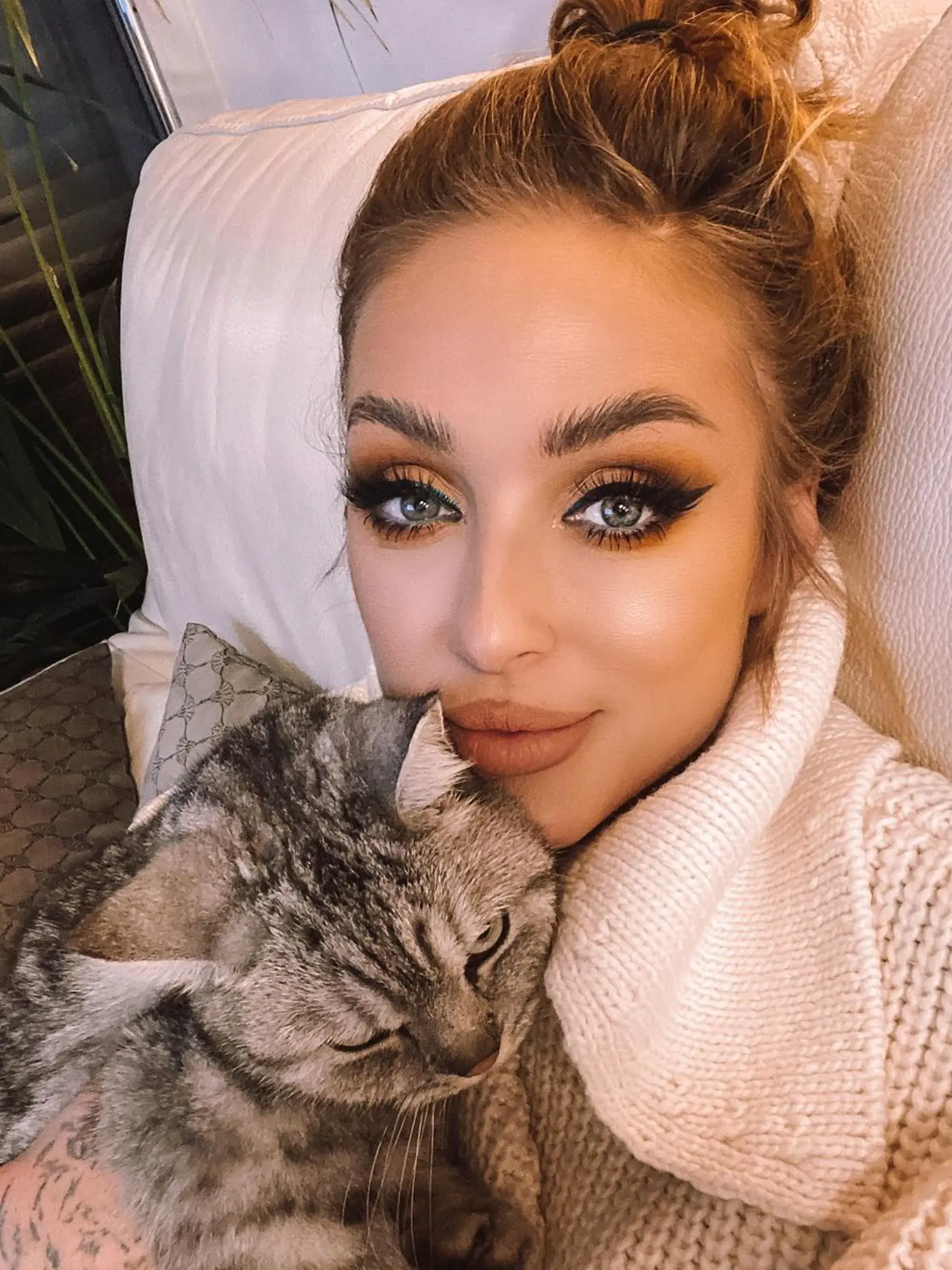 Lucia Lucid Sládečková