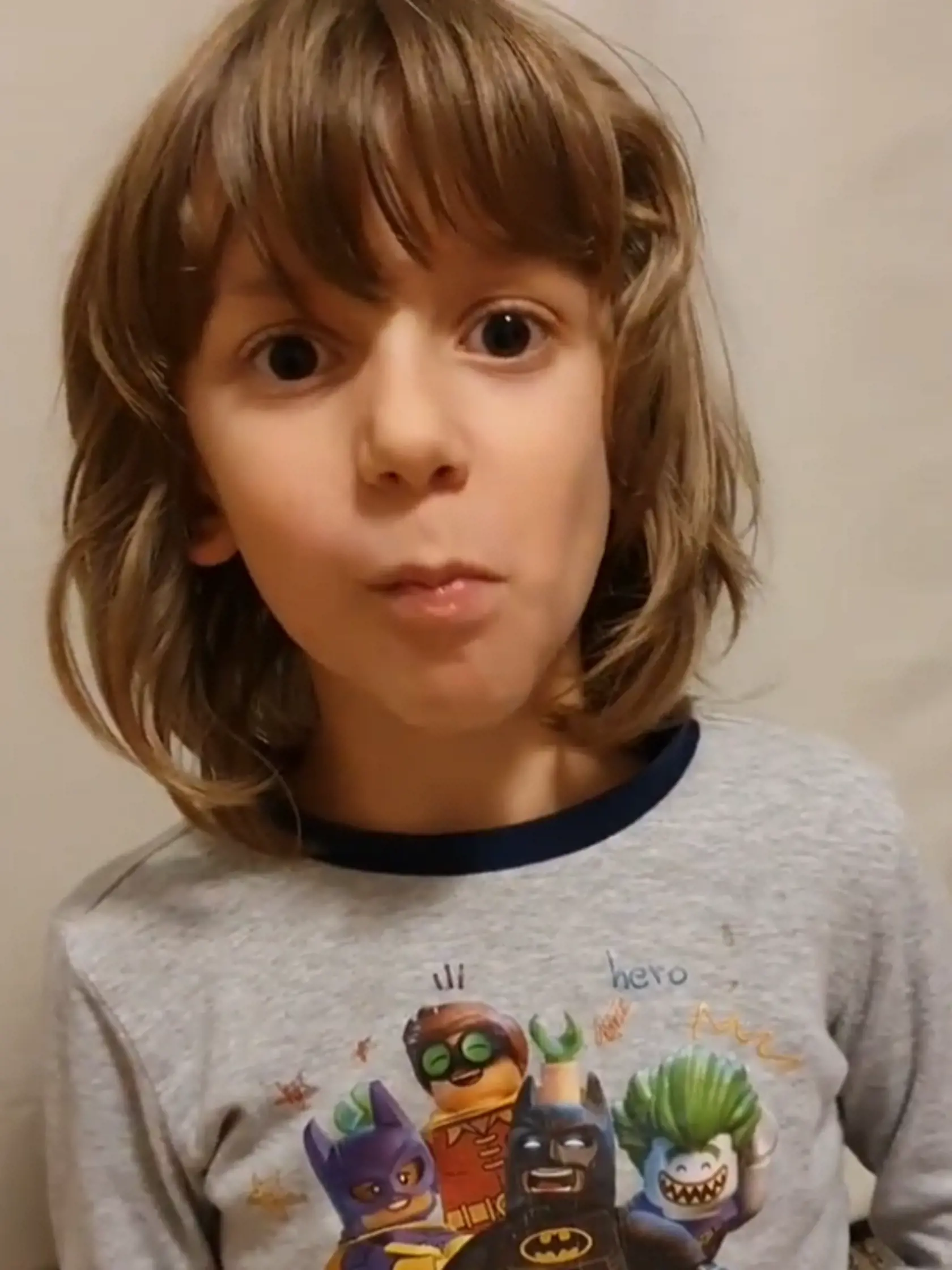 Hlášky syna Jaro Bekr zaznamenáva - Leo bude mať pamiatku.