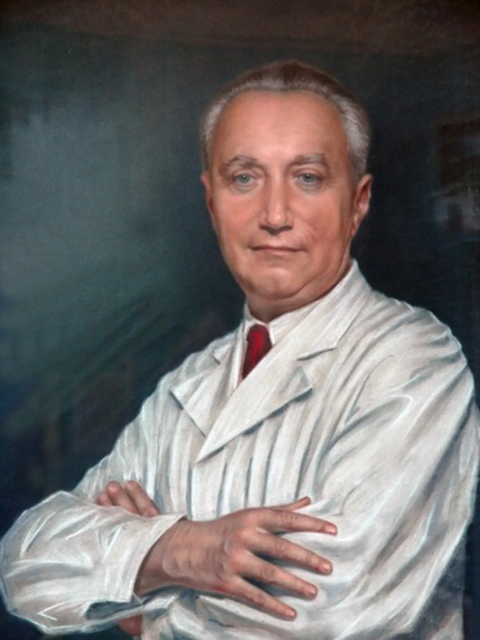 MUDr. Karol Koch
