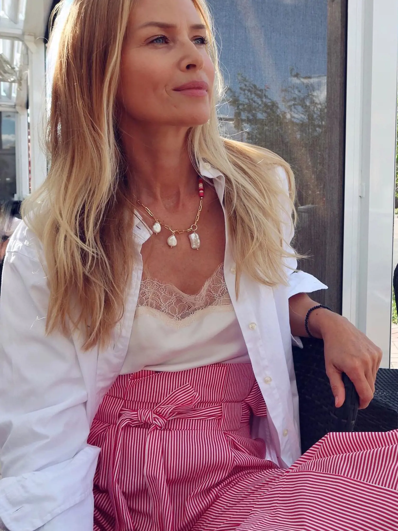 Daniela Peštová už takto nevyzerá.