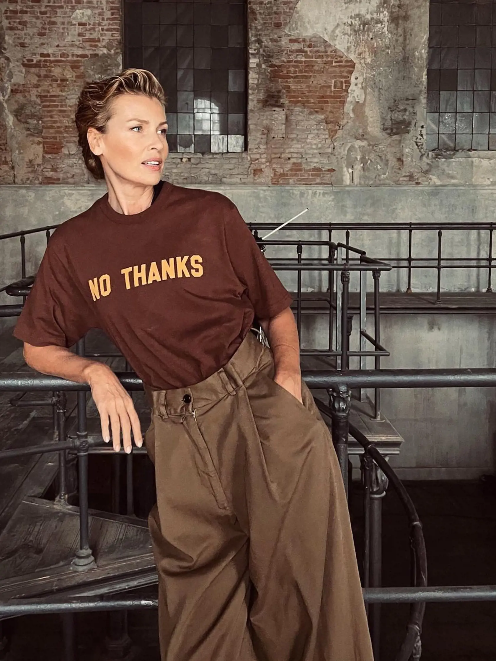Daniela Peštová dnes.