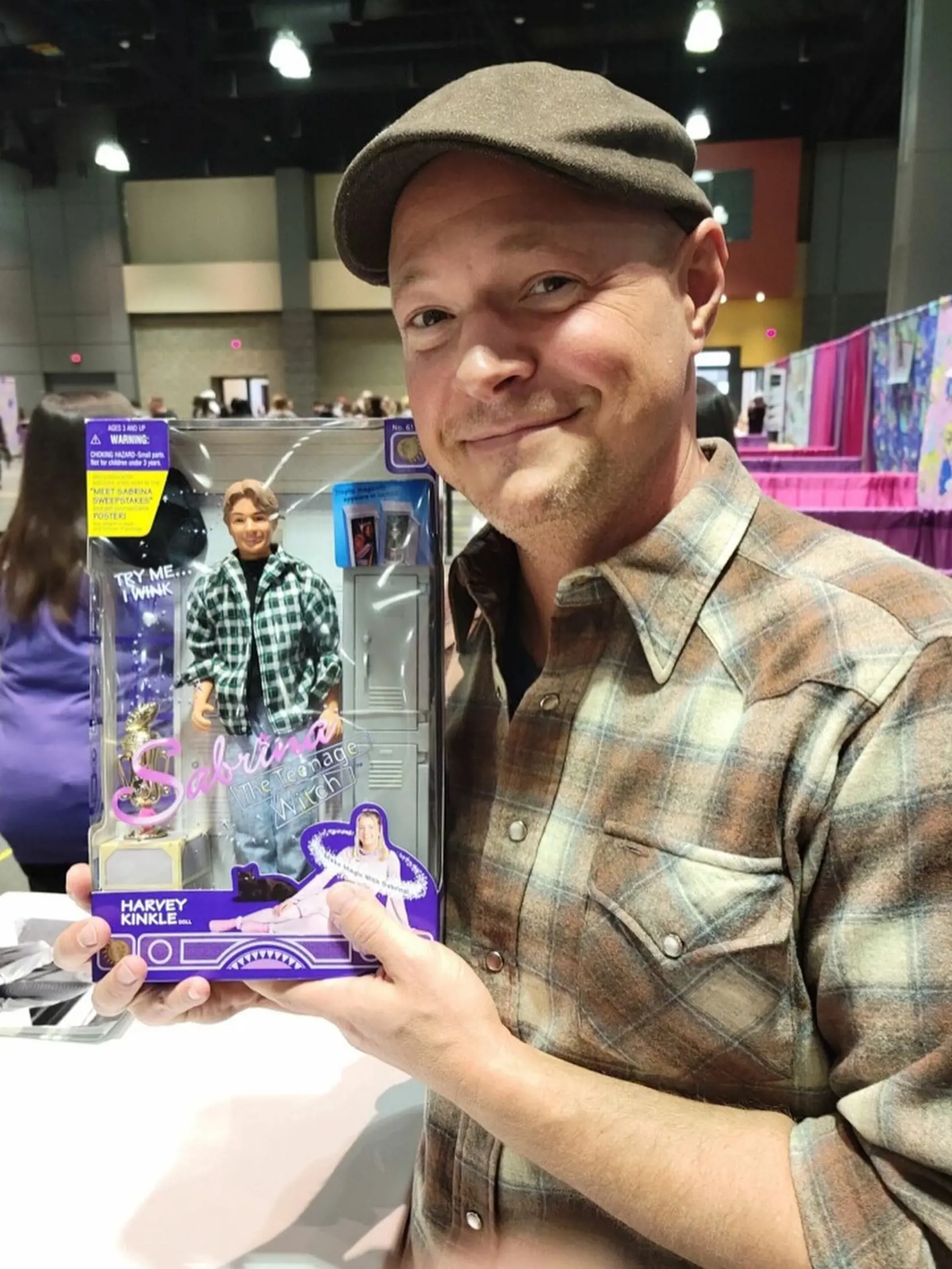 Nate Richert