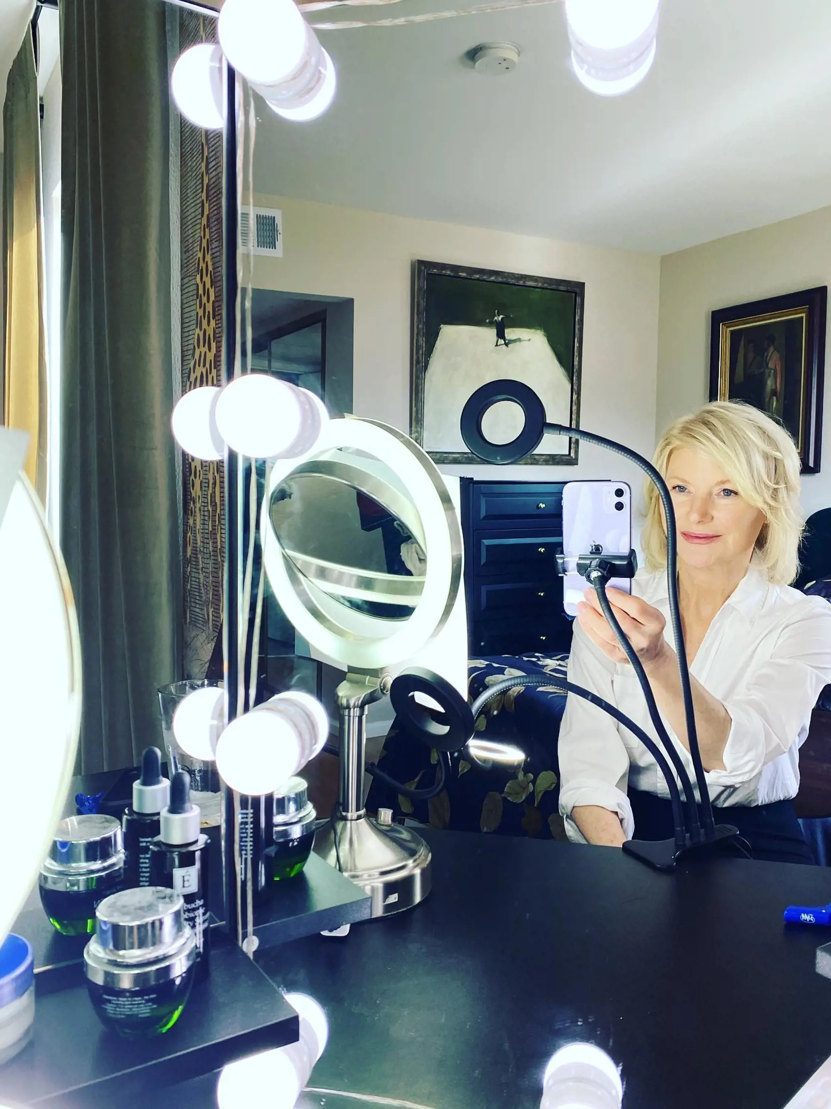 Beth Broderick