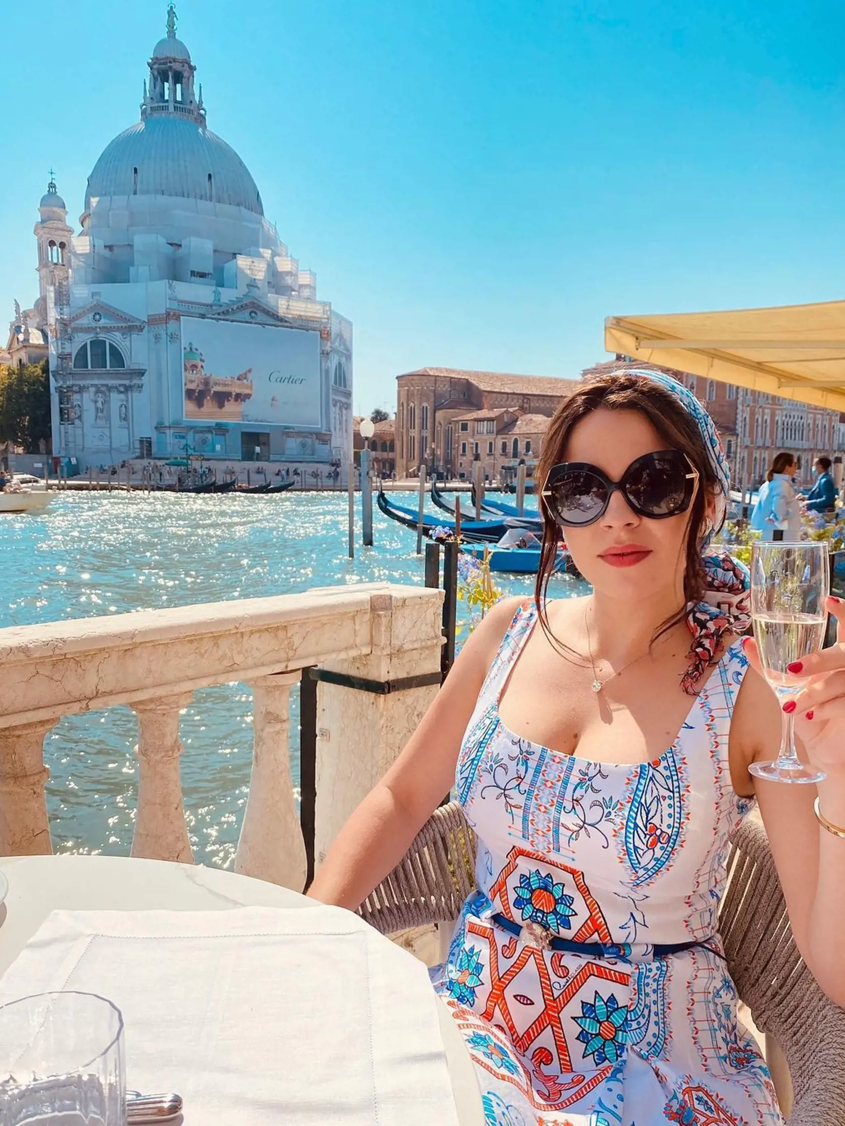 Patrícia Janečková bojuje s rakovinou prsníka.
