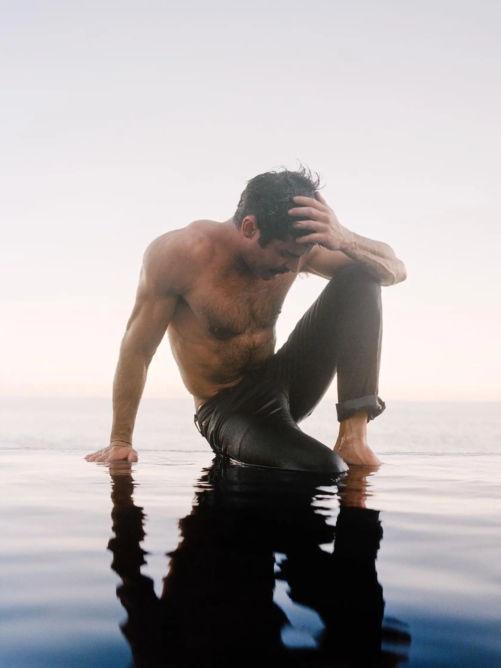 Zac Effron