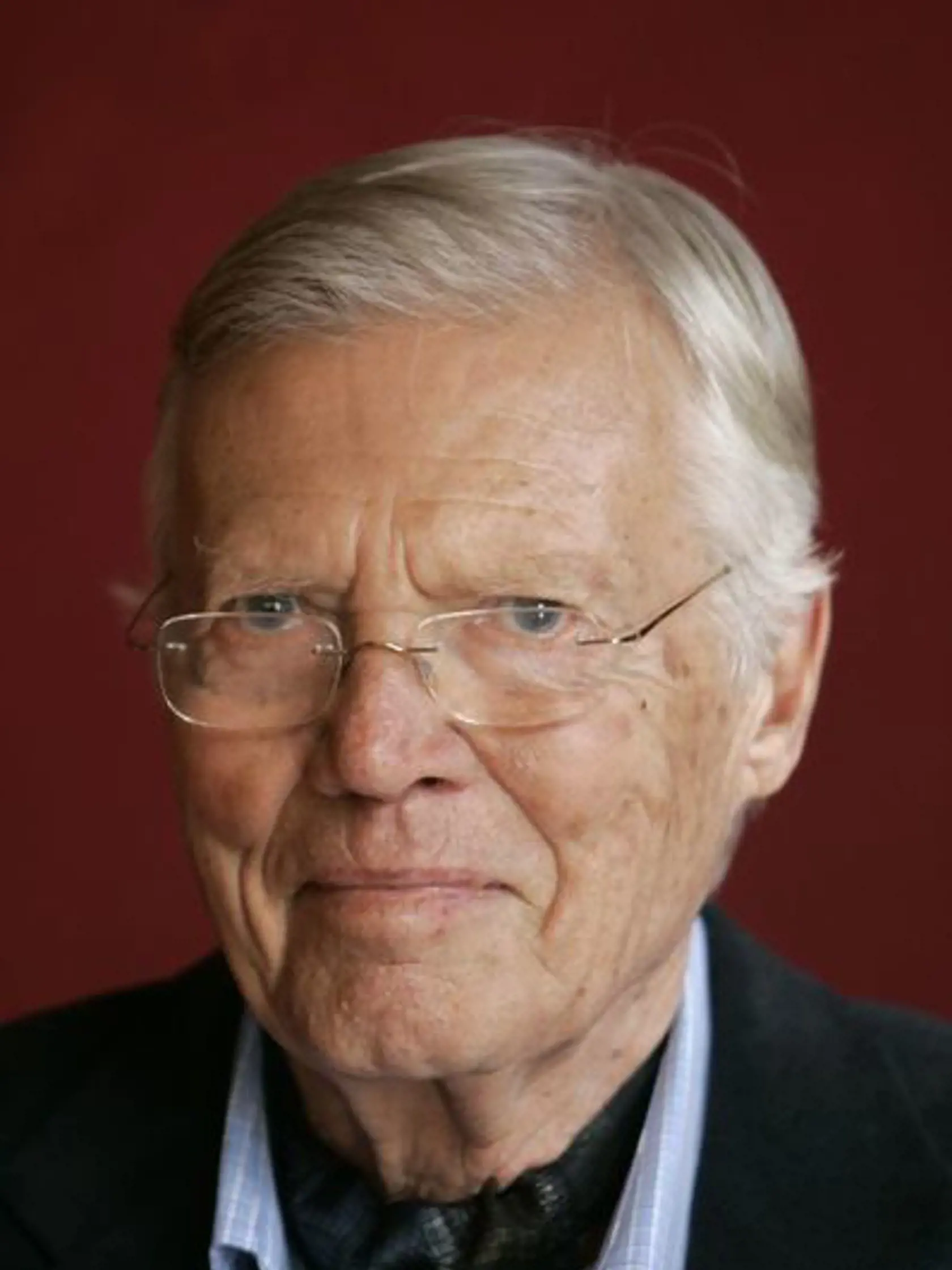Rakúsky herec Karlheinz Böhm zomrel vo veku 86 rokov.