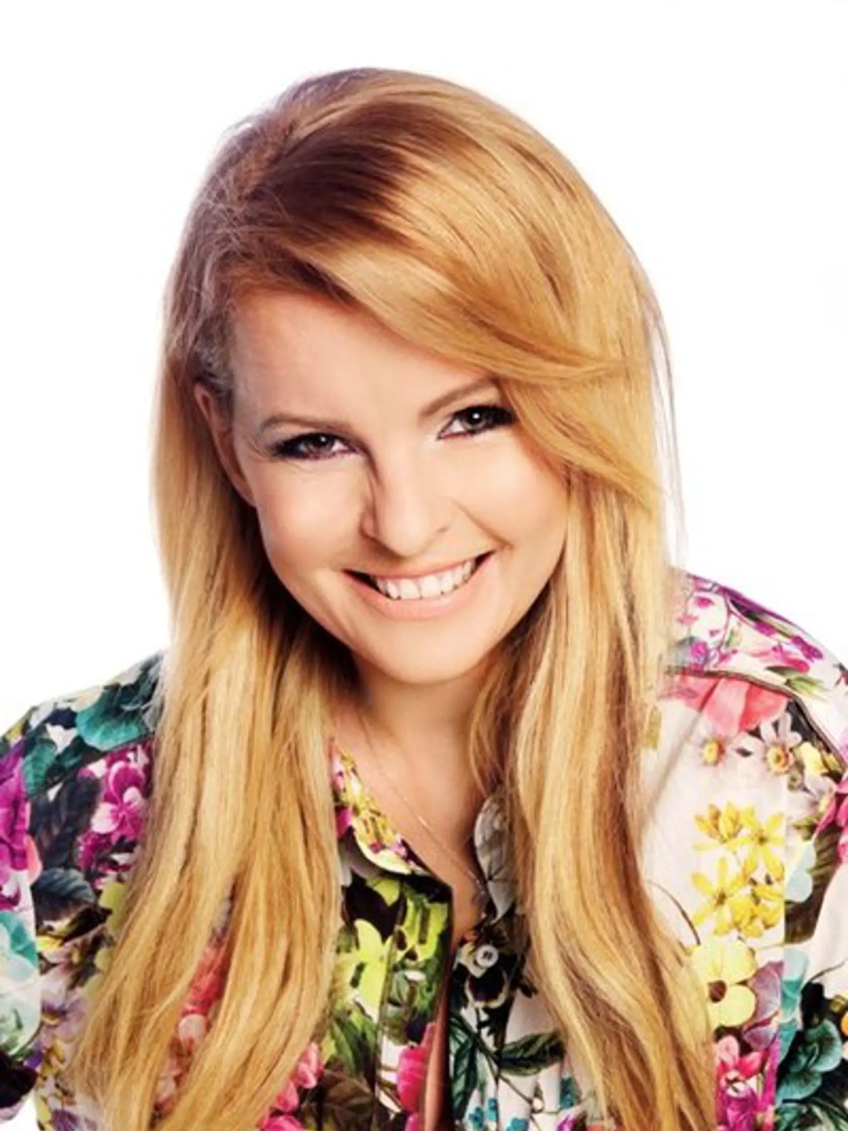 Iveta
Bartošová