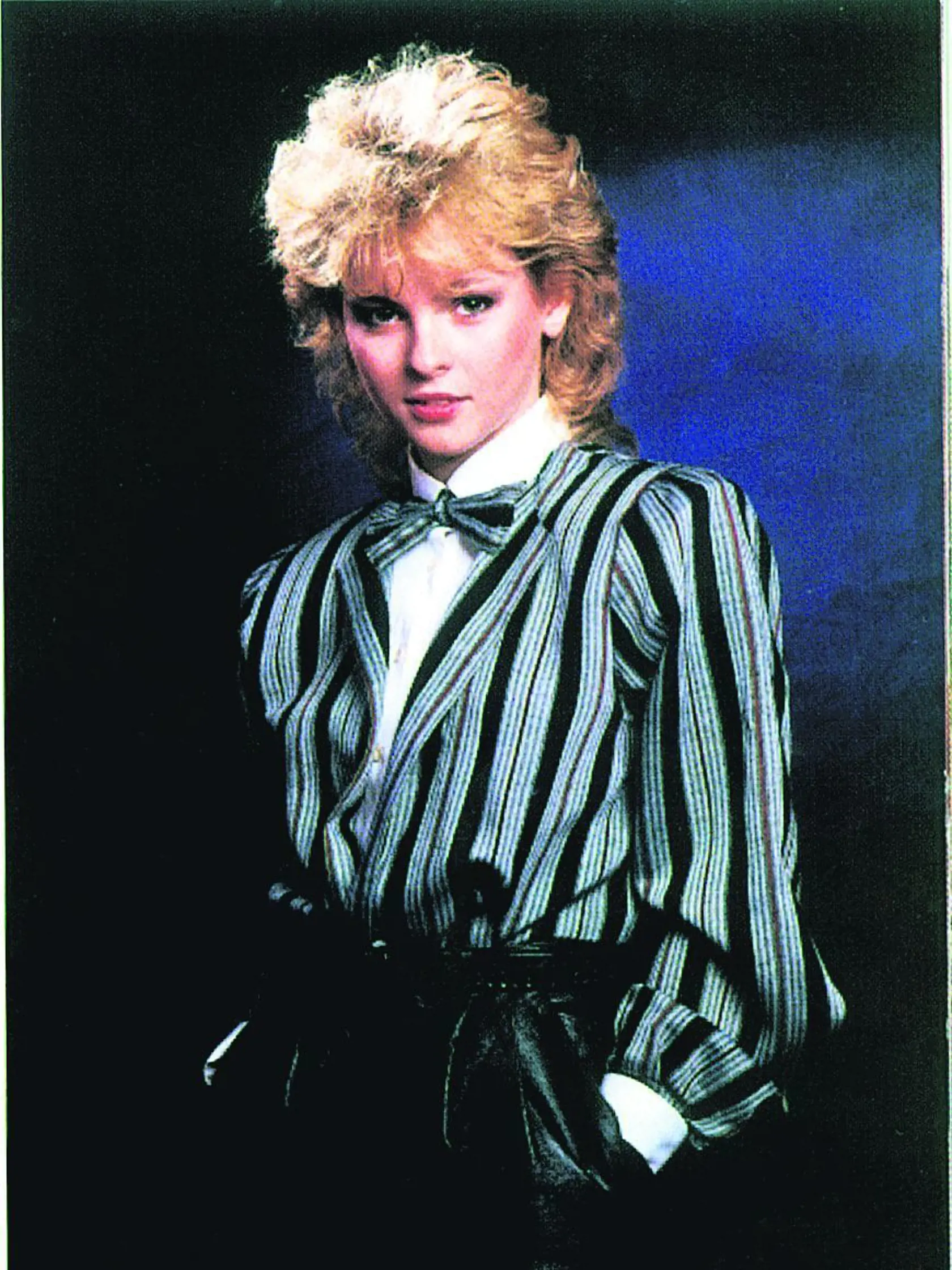 1988 - Ivetina hviezda stúpa 