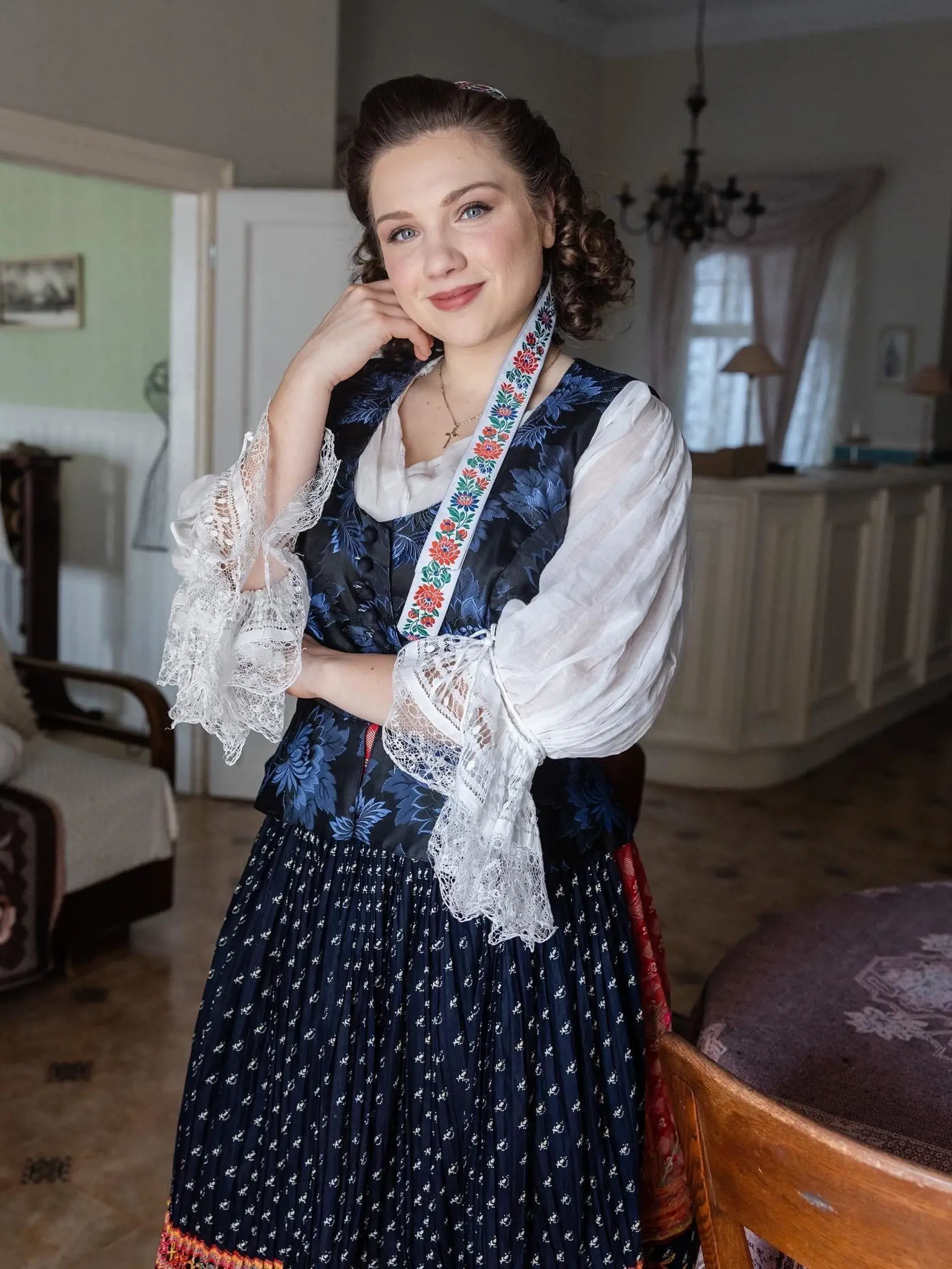 Lesana Krausková