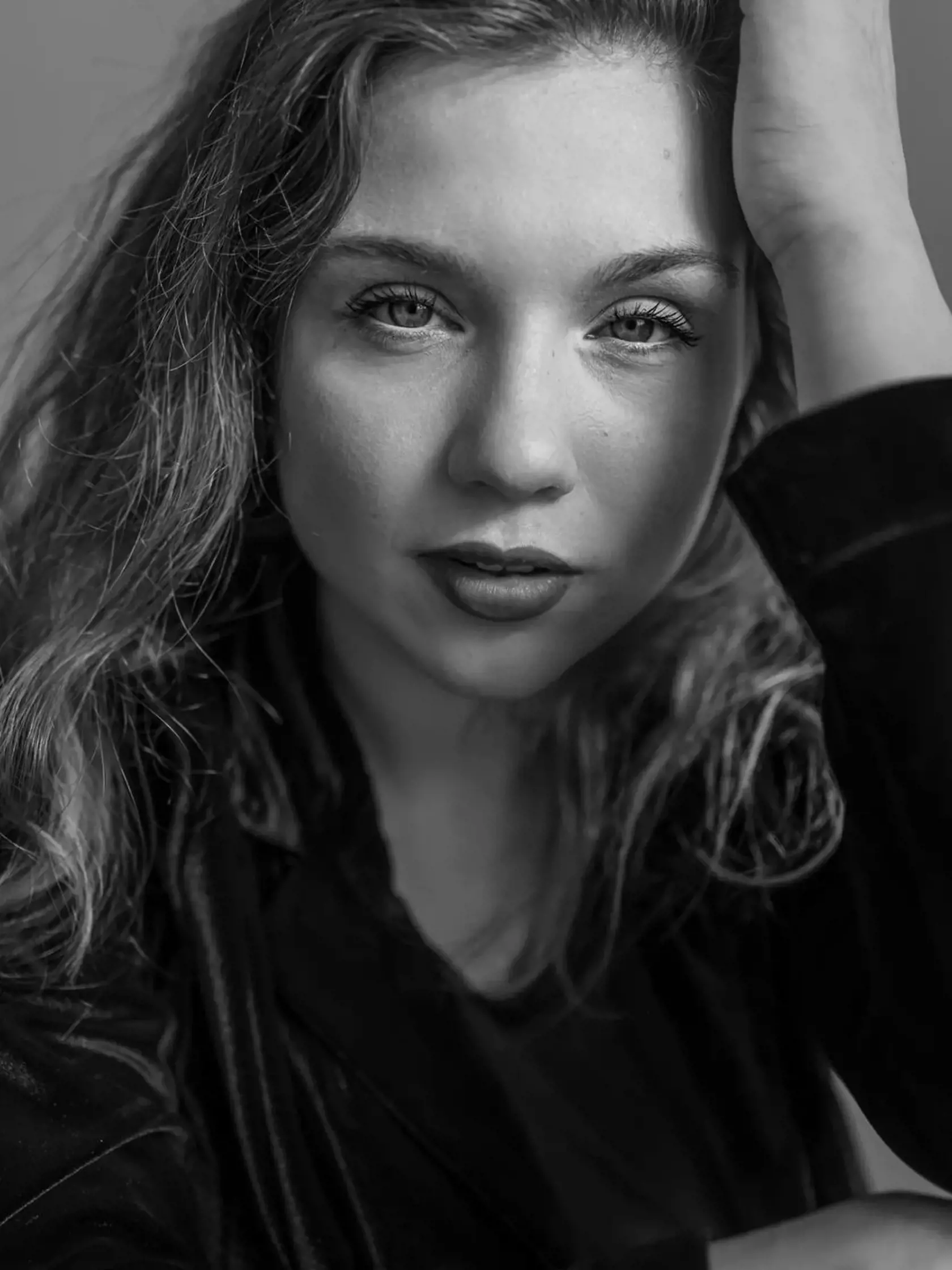 Lesana Krausková