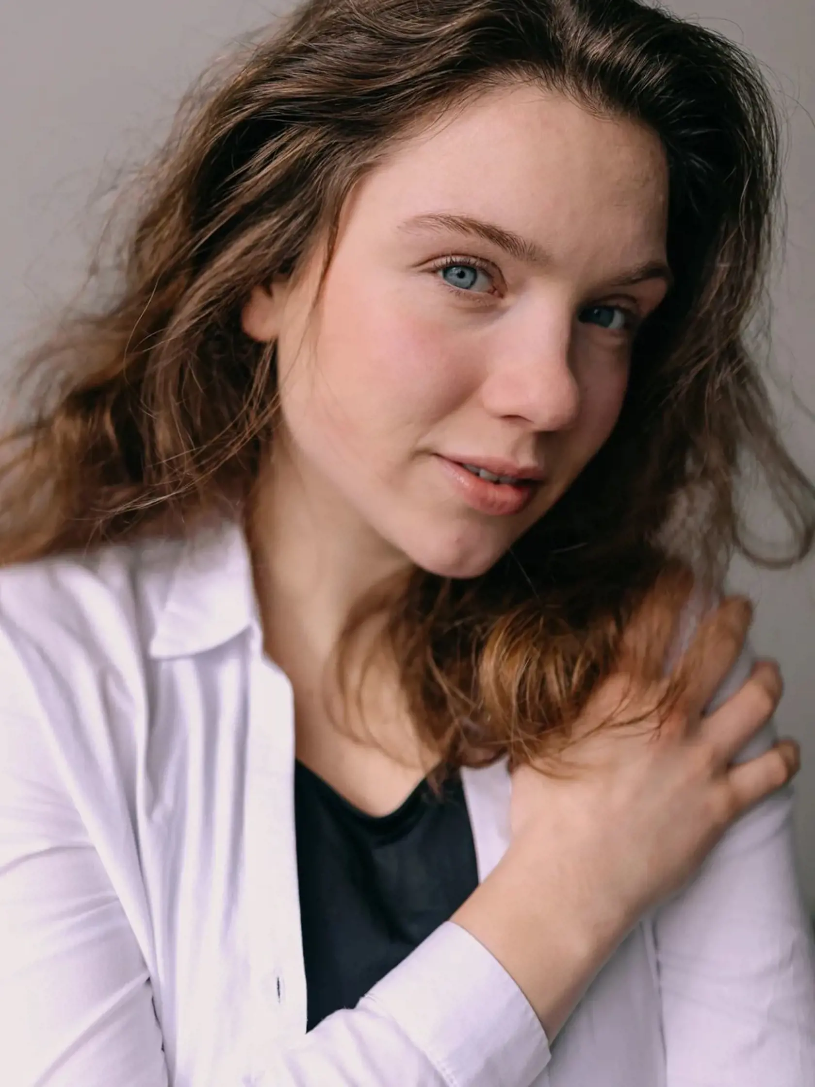 Lesana Krausková