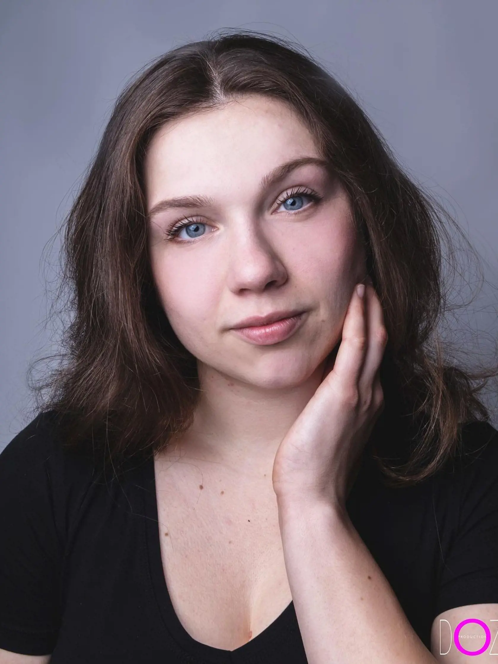 Lesana Krausková