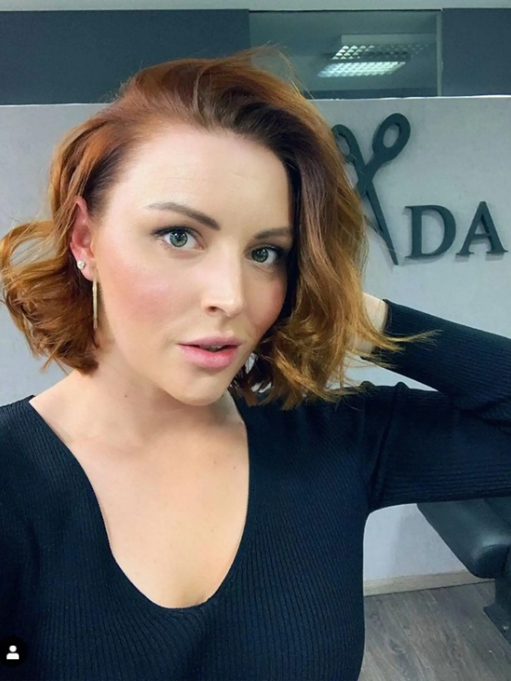 Barbora Švidraňová