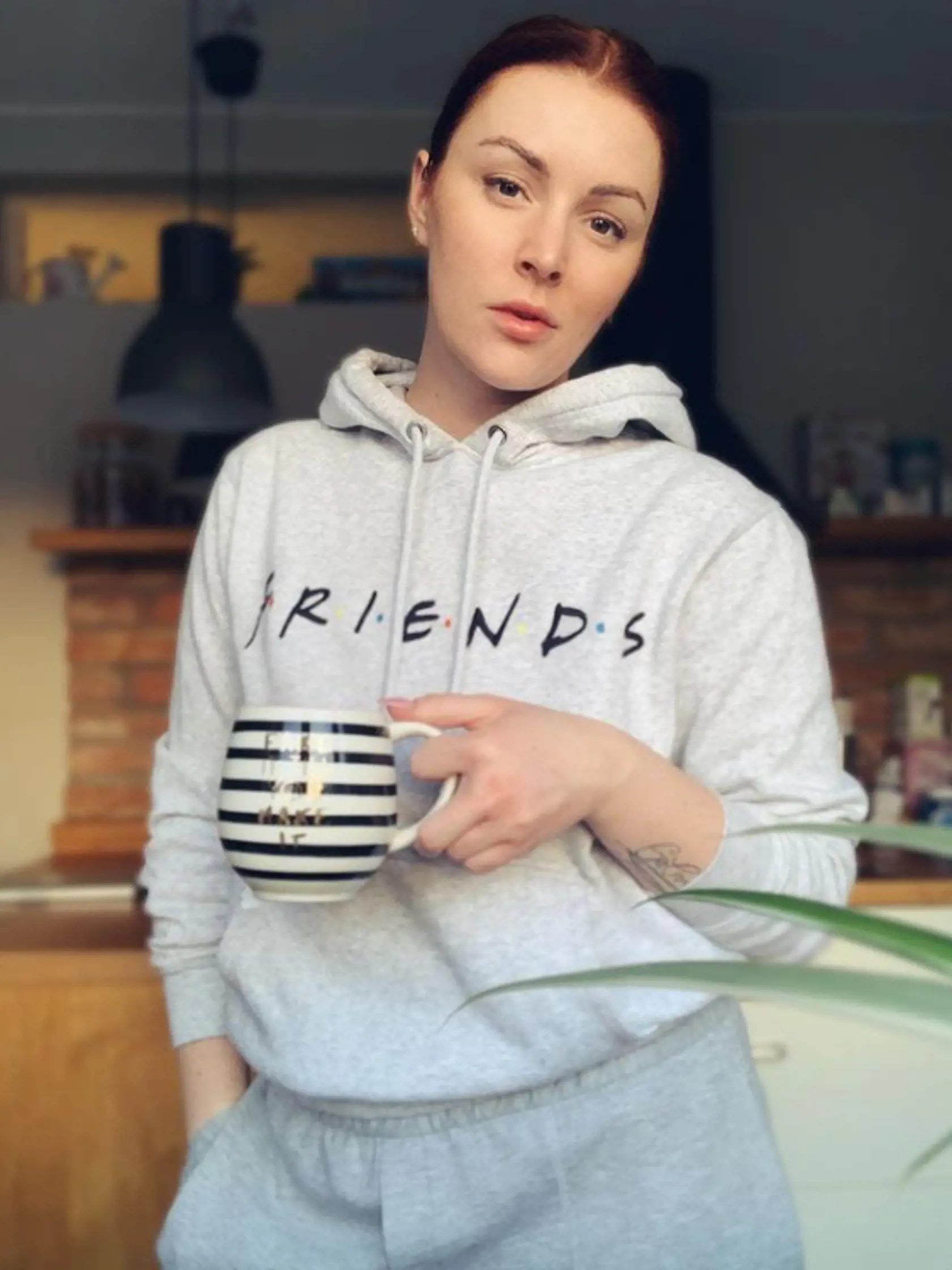 Barbora Švidraňová