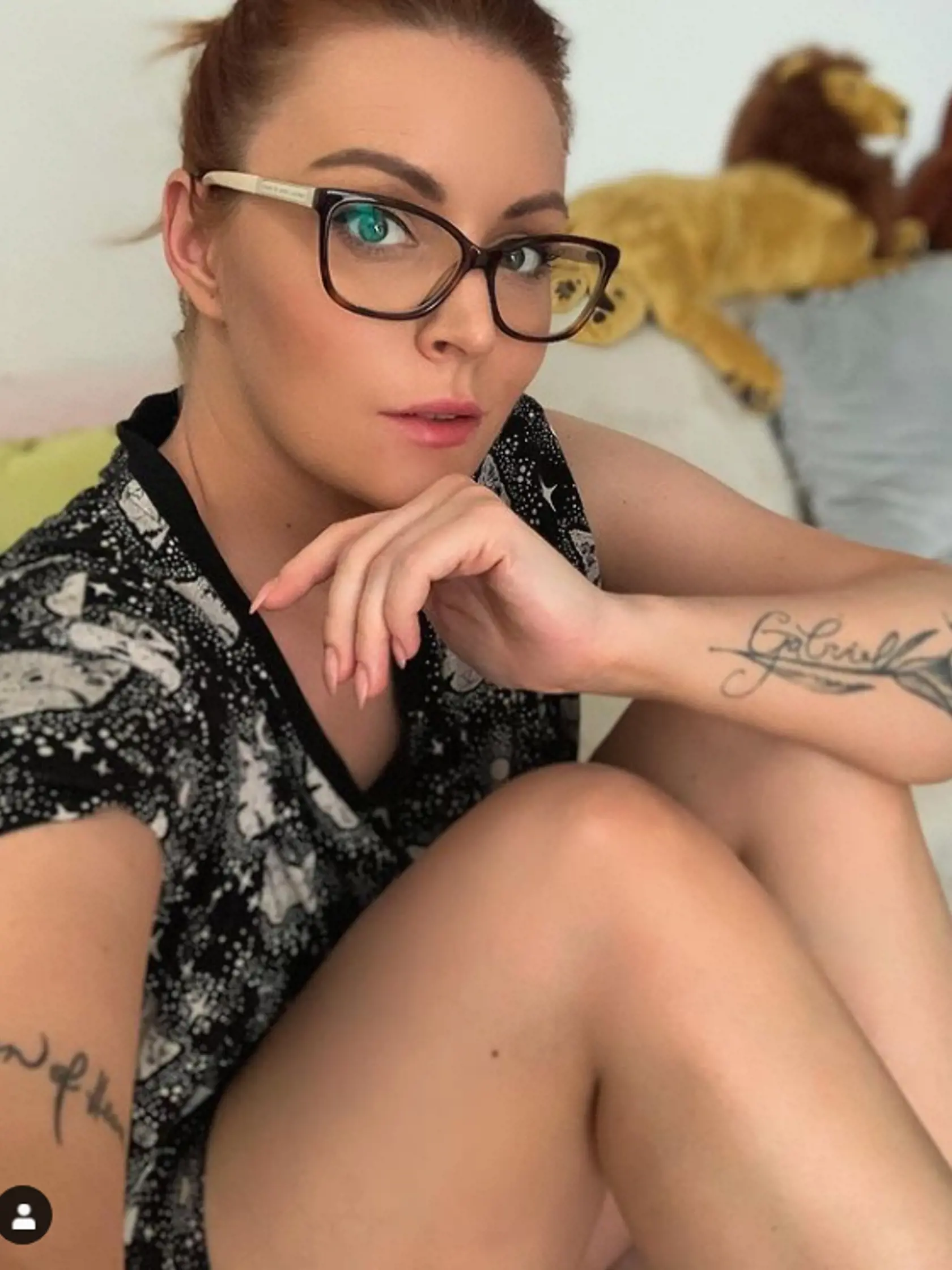 Barbora Švidraňová