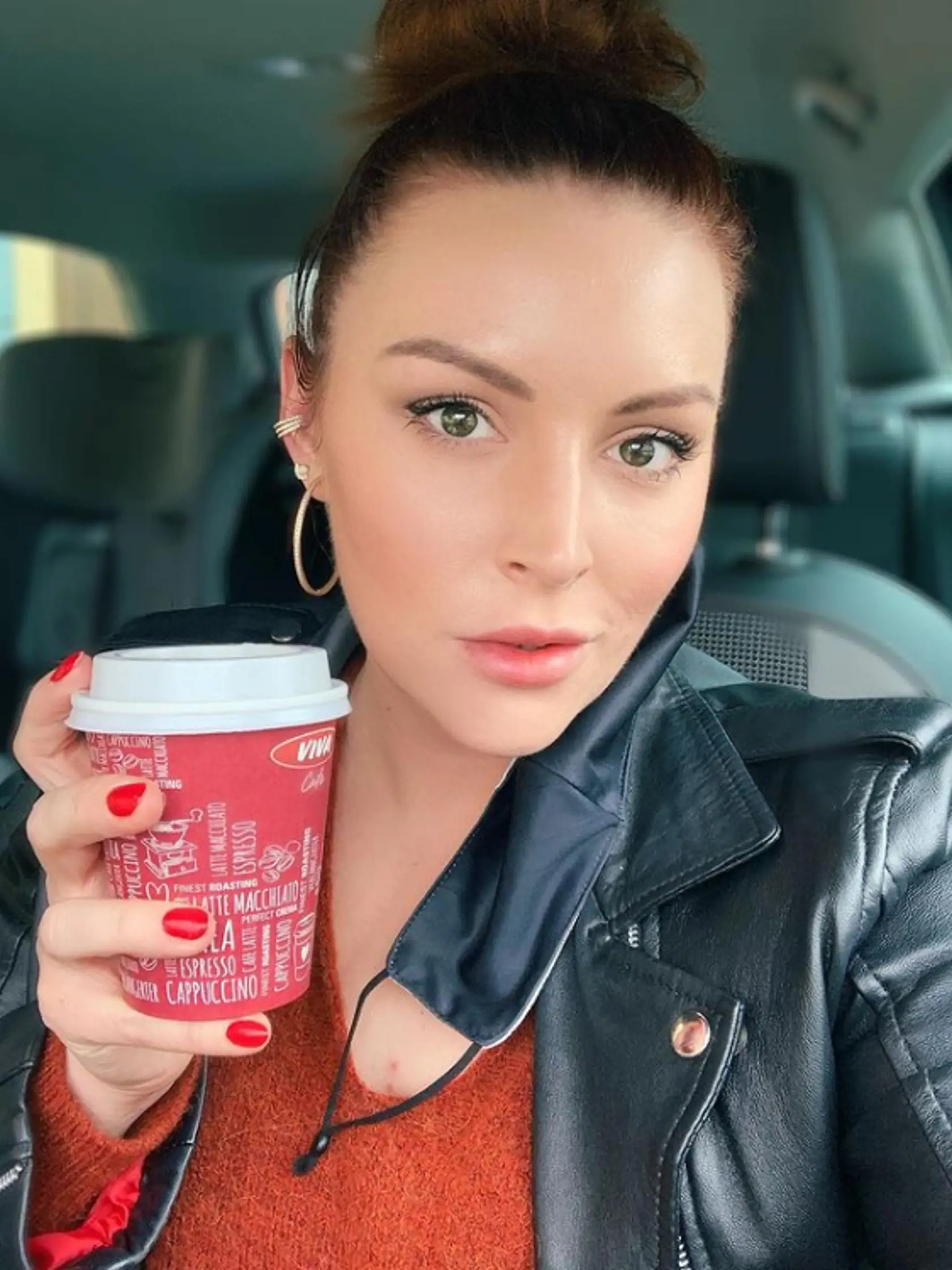 Barbora Švidraňová