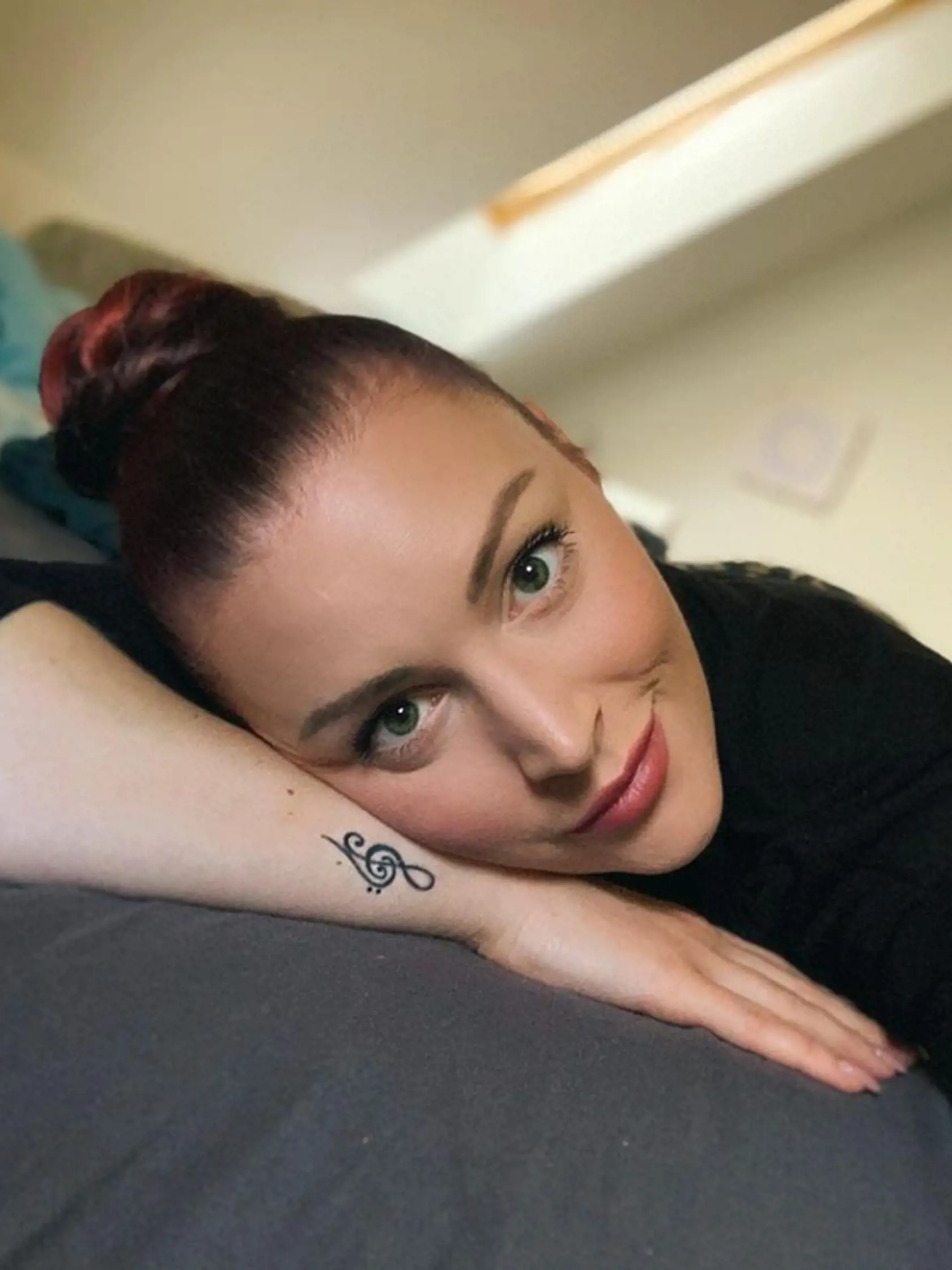 Barbora Švidraňová