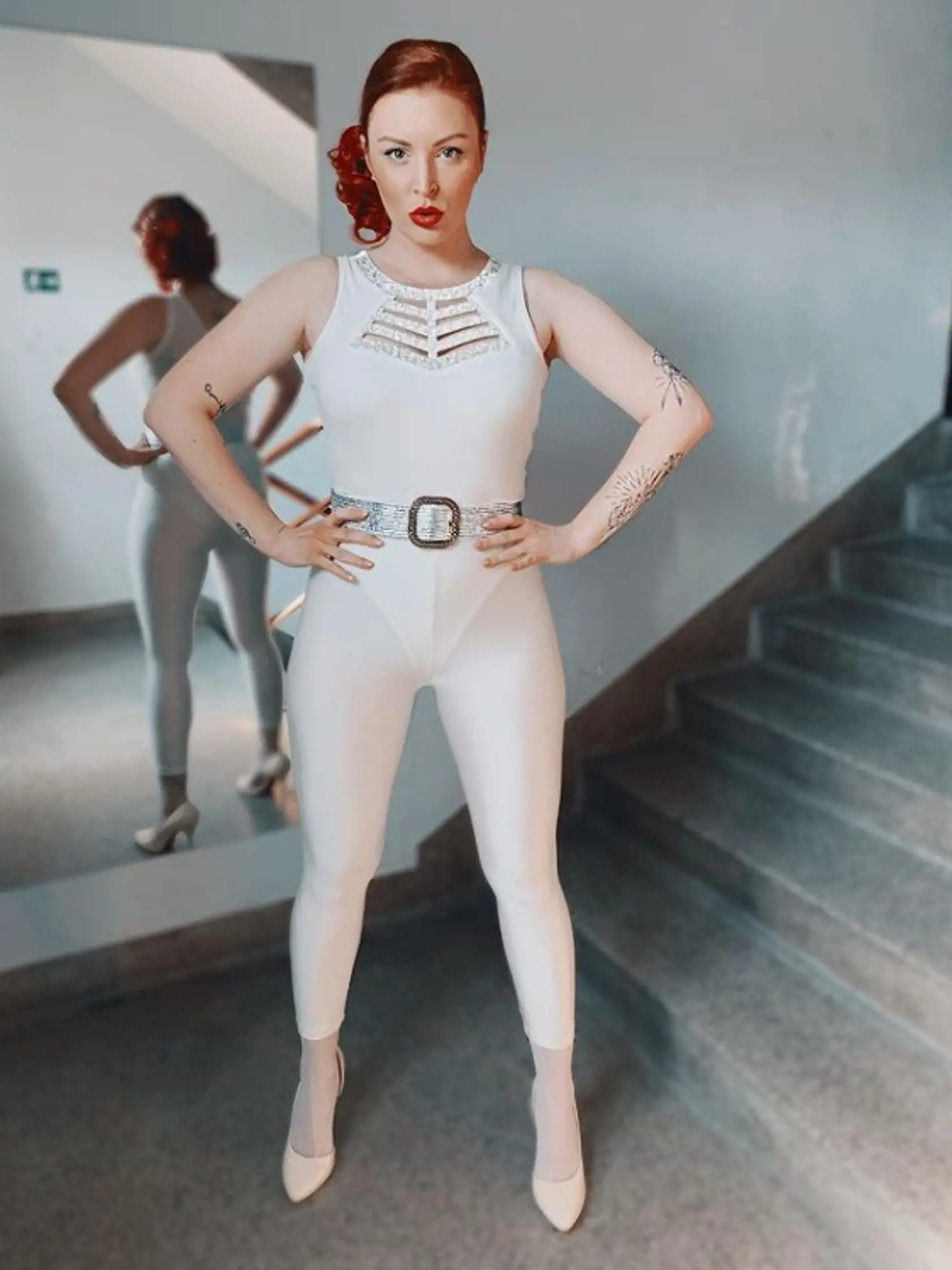Barbora Švidraňová