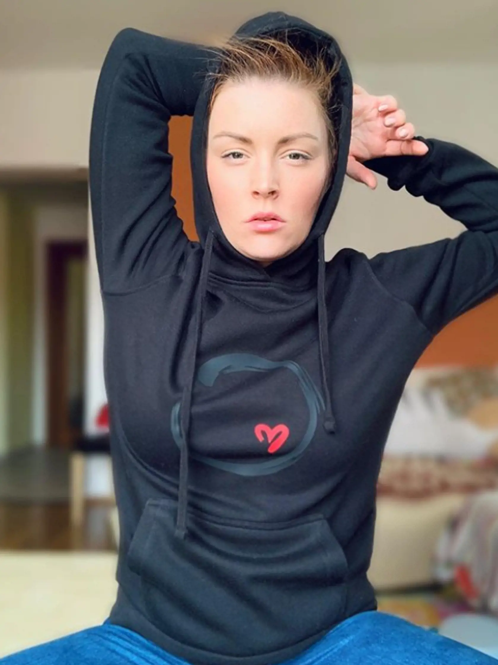Barbora oslávila 32 rokov.