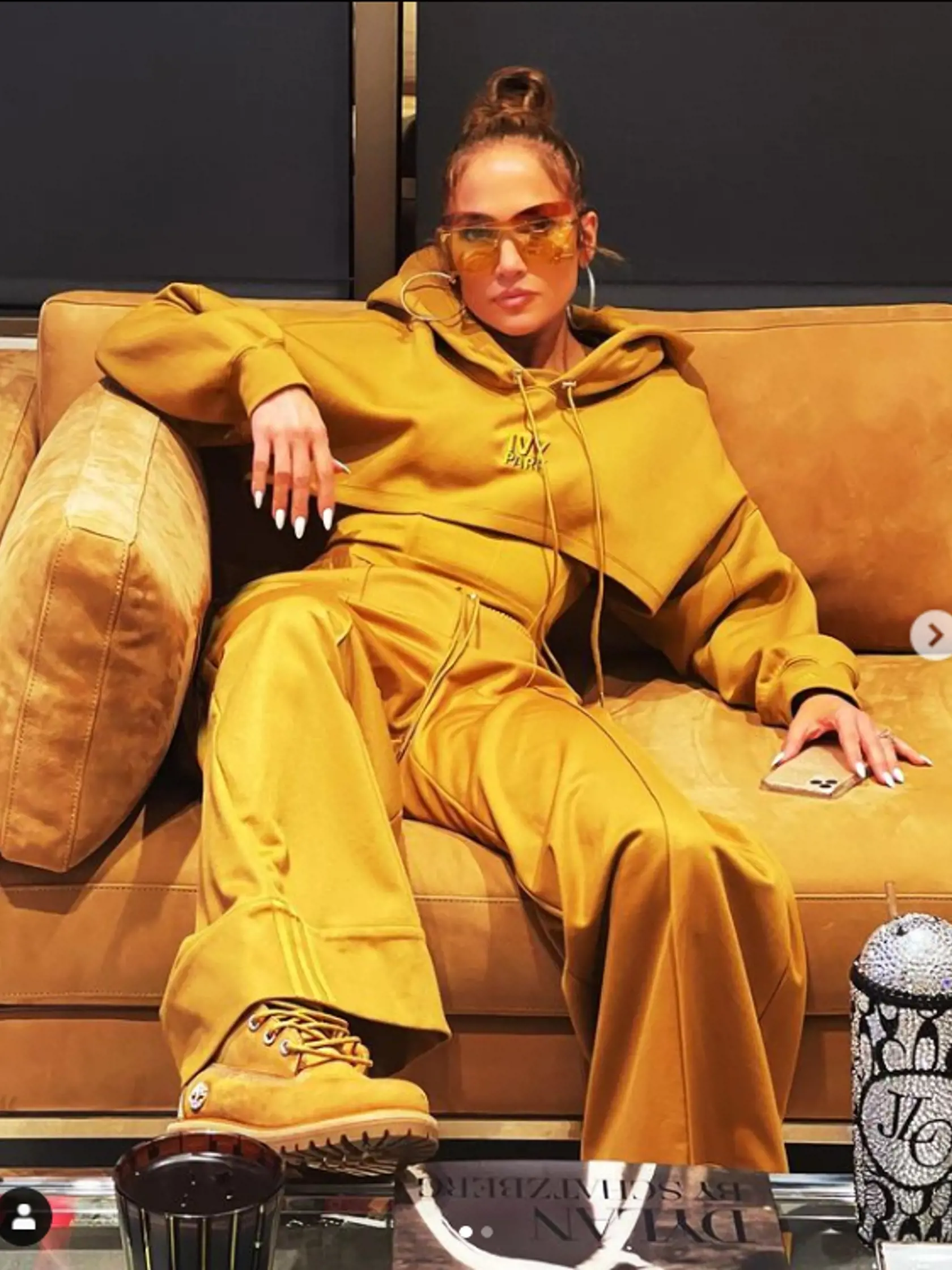 Jennifer Lopez