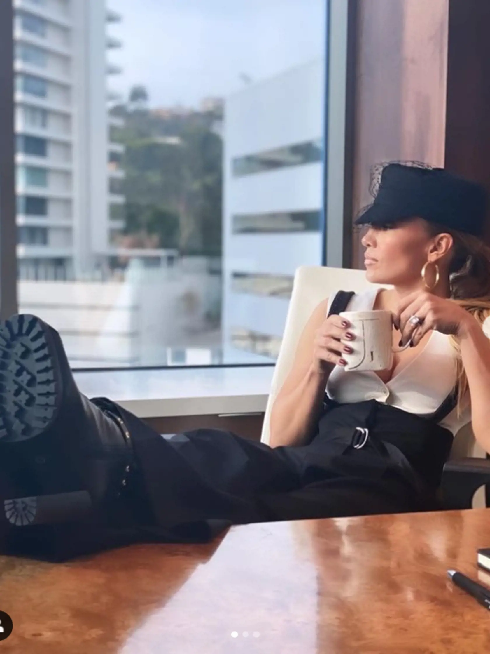 Jennifer Lopez