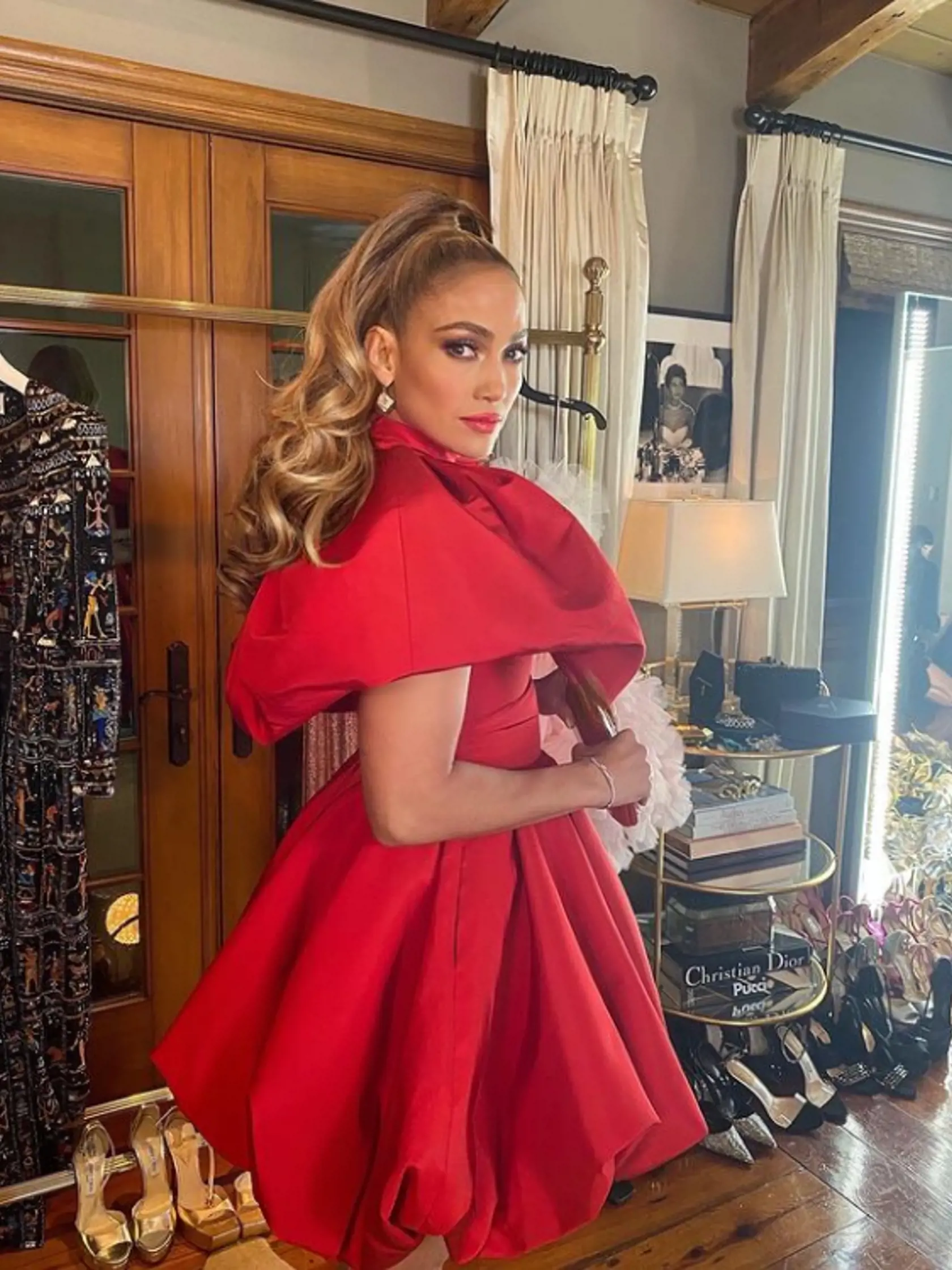 Jennifer Lopez