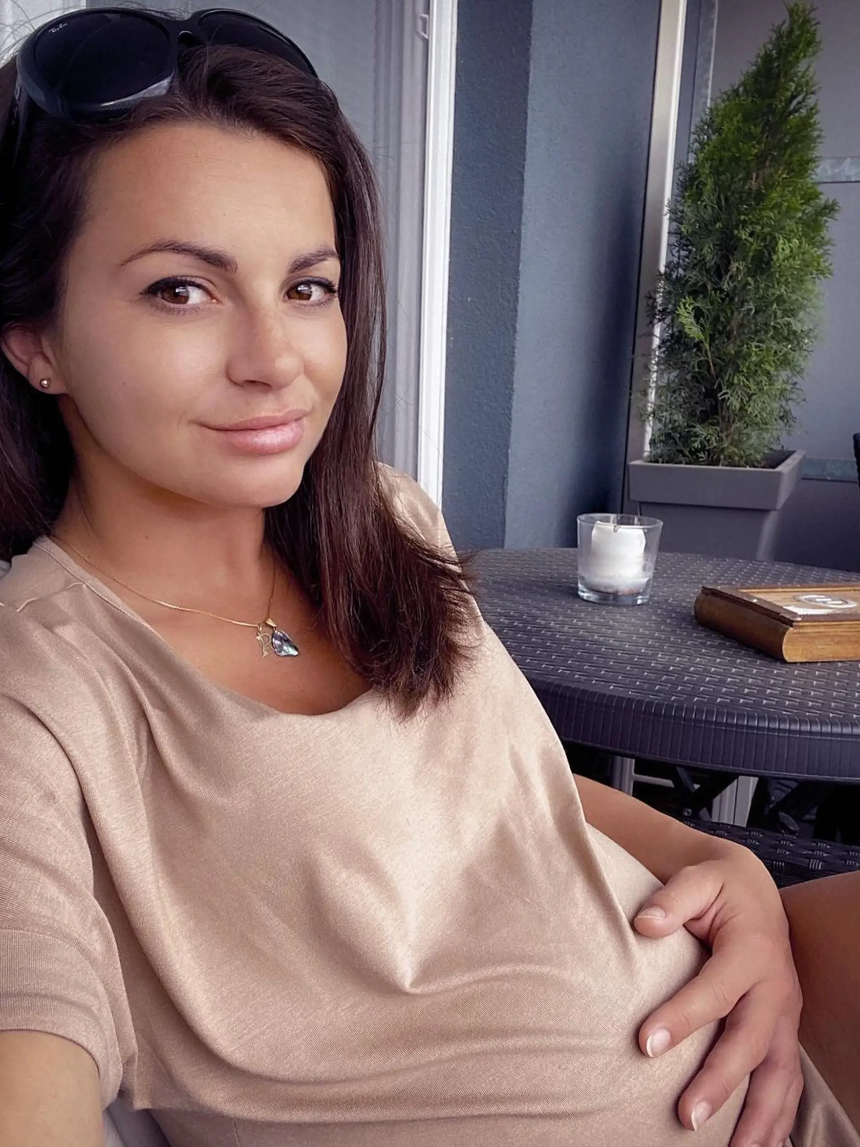 Ján Lašák po rozvode s exmanželkou našiel šťastie v náručí krásnej Romany.