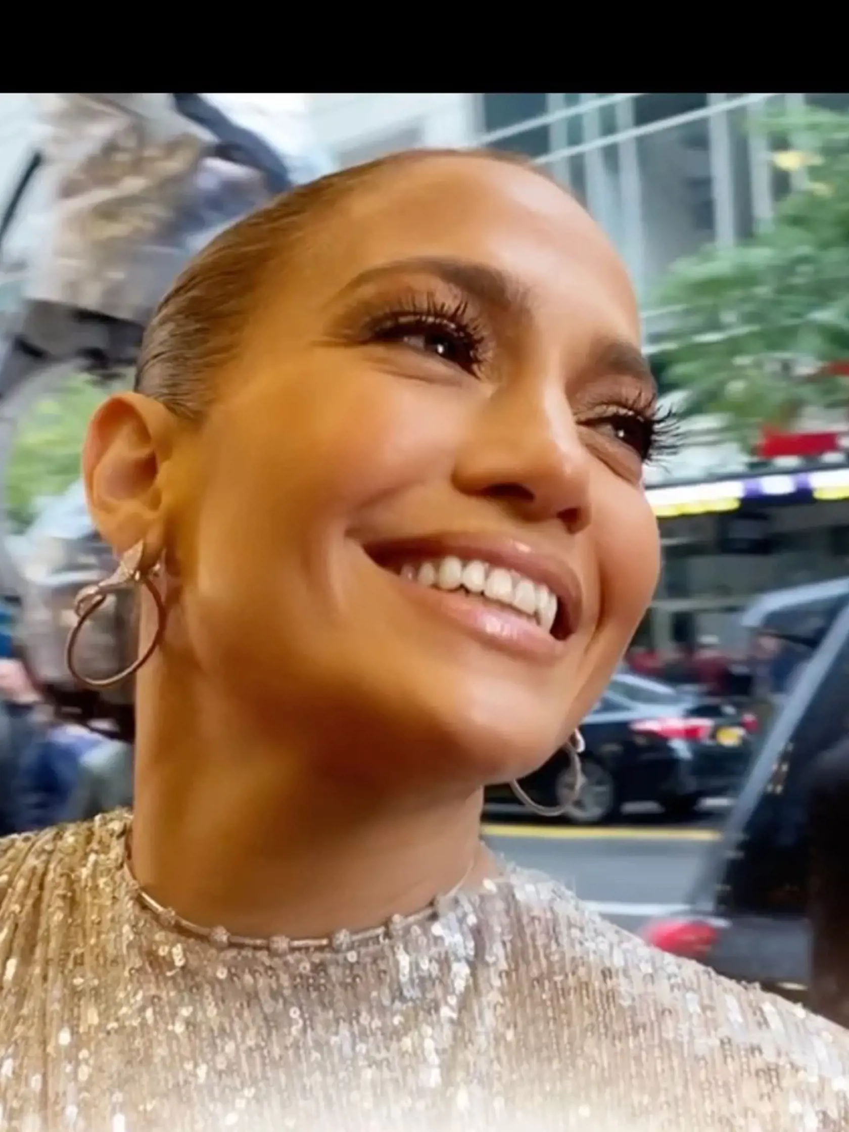 Ak niekto, tak Jennifer Lopez môže s plnou vážnosťou vyhlásiť, že život sa začína po 50-ke!
