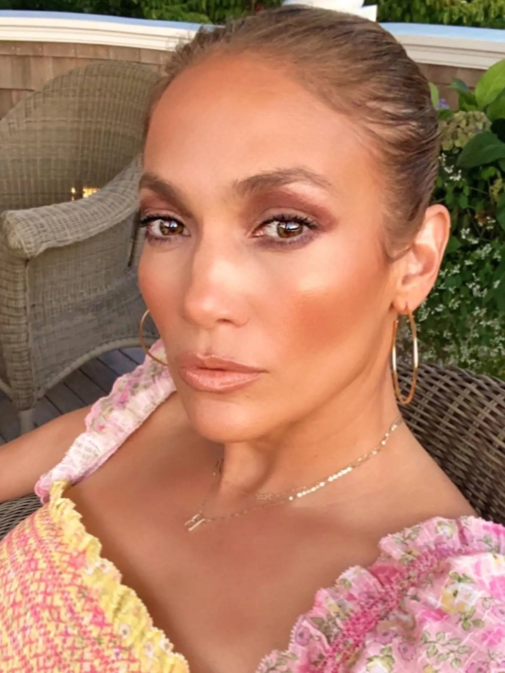Ak niekto, tak Jennifer Lopez môže s plnou vážnosťou vyhlásiť, že život sa začína po 50-ke!