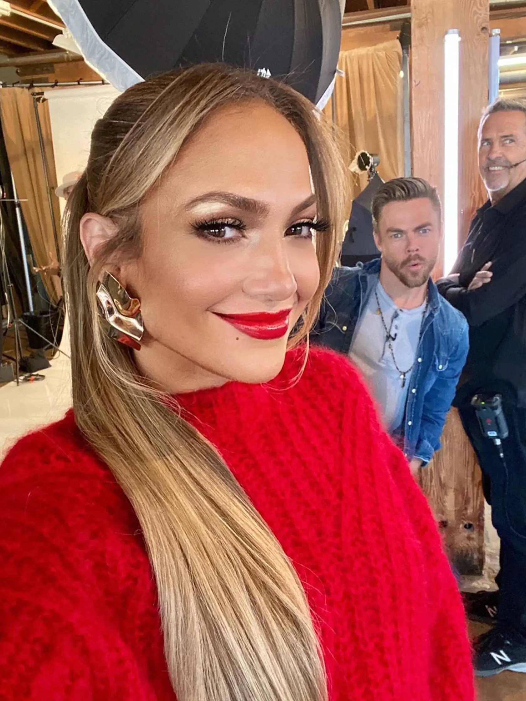 Ak niekto, tak Jennifer Lopez môže s plnou vážnosťou vyhlásiť, že život sa začína po 50-ke!