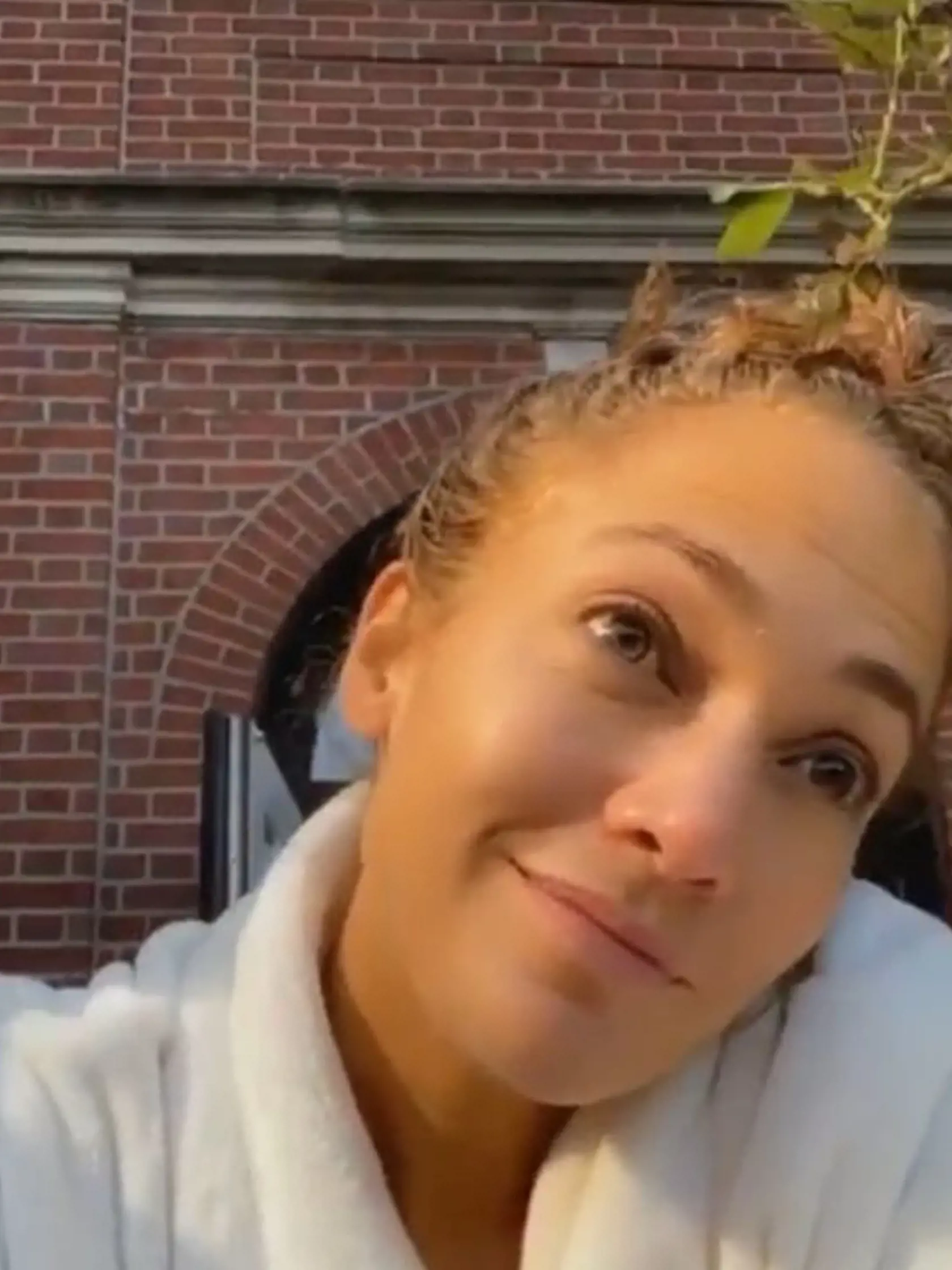 Jennifer Lopez vyzerá na svoj vek neuveriteľne.