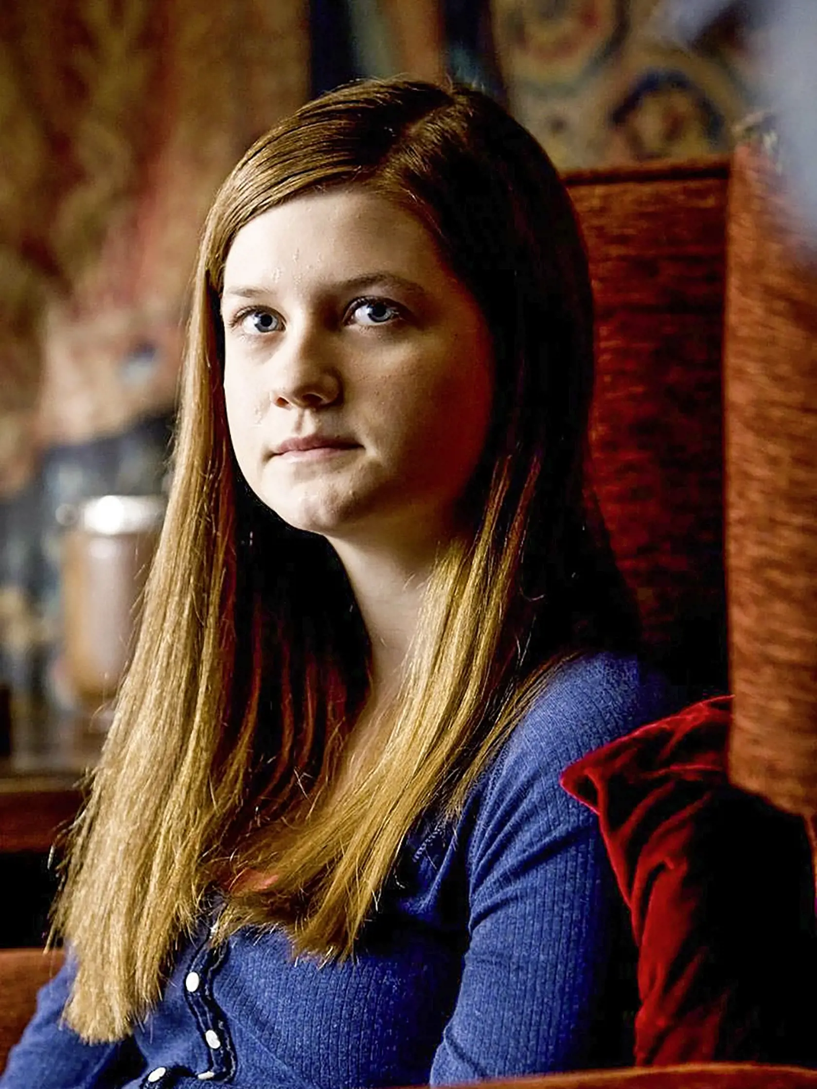 Harry Potter - Ginny