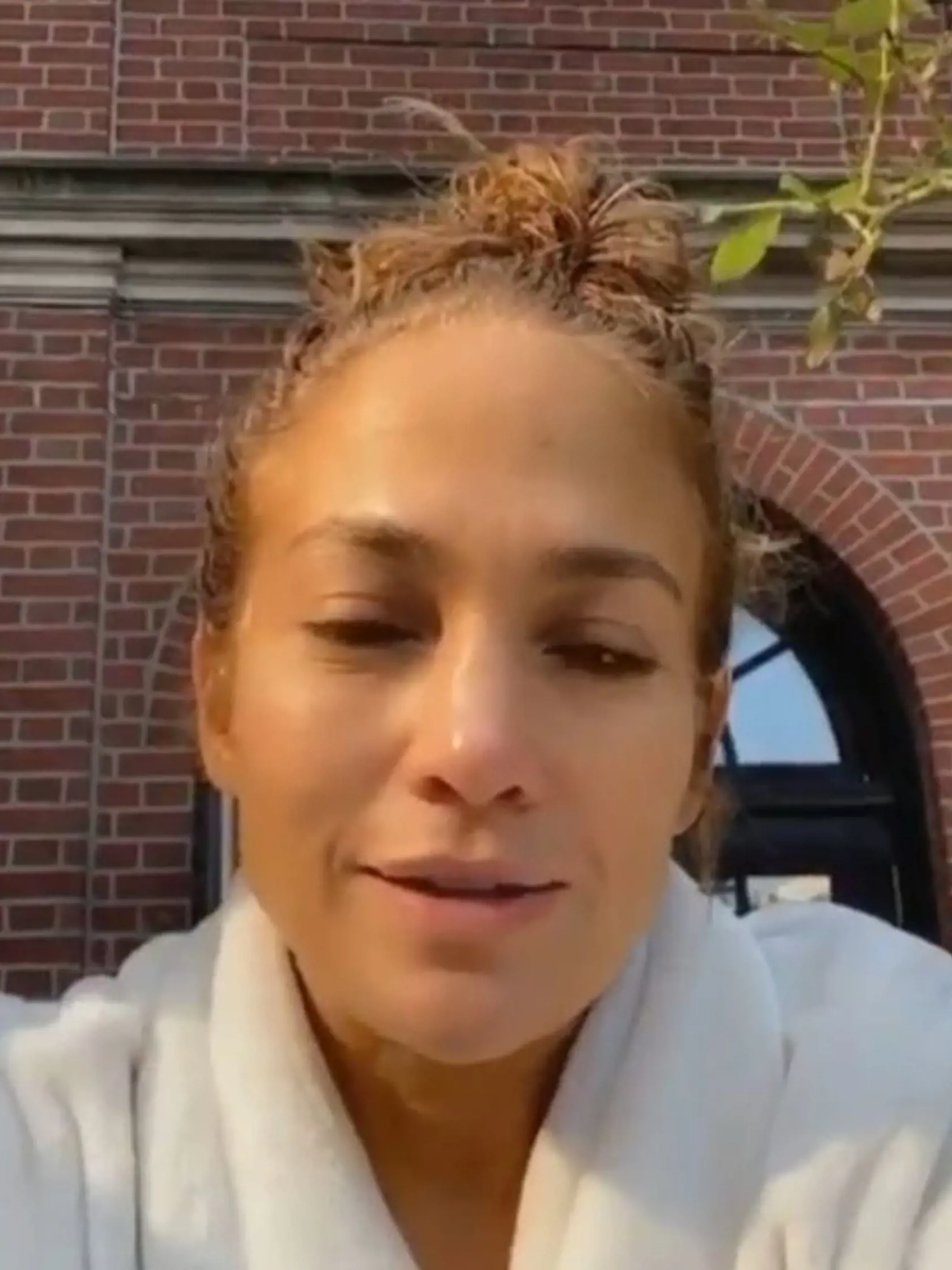 Jennifer Lopez vyzerá na svoj vek neuveriteľne.