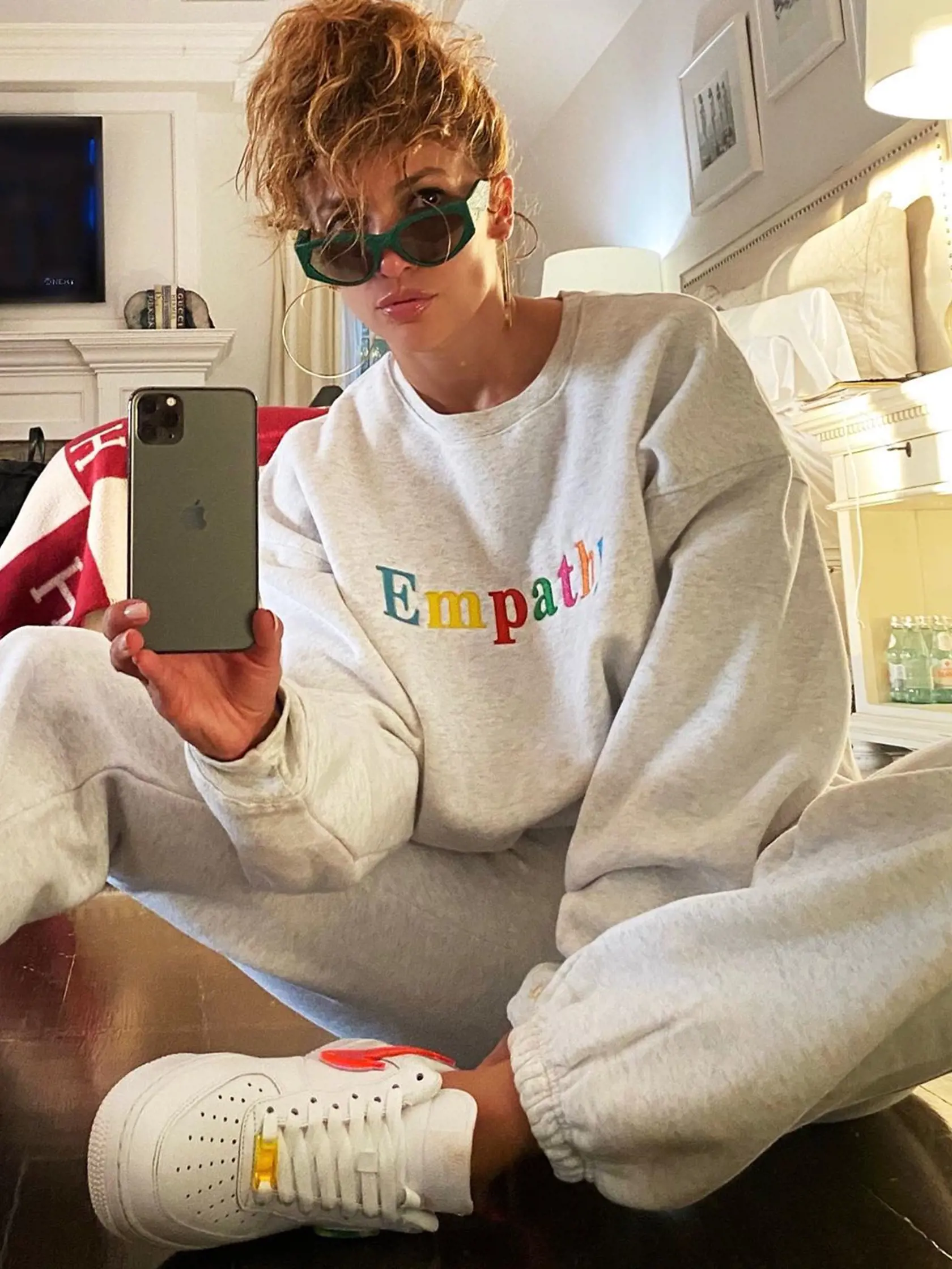 Jennifer Lopez má 51 rokov a pleť ako 30-tnička.