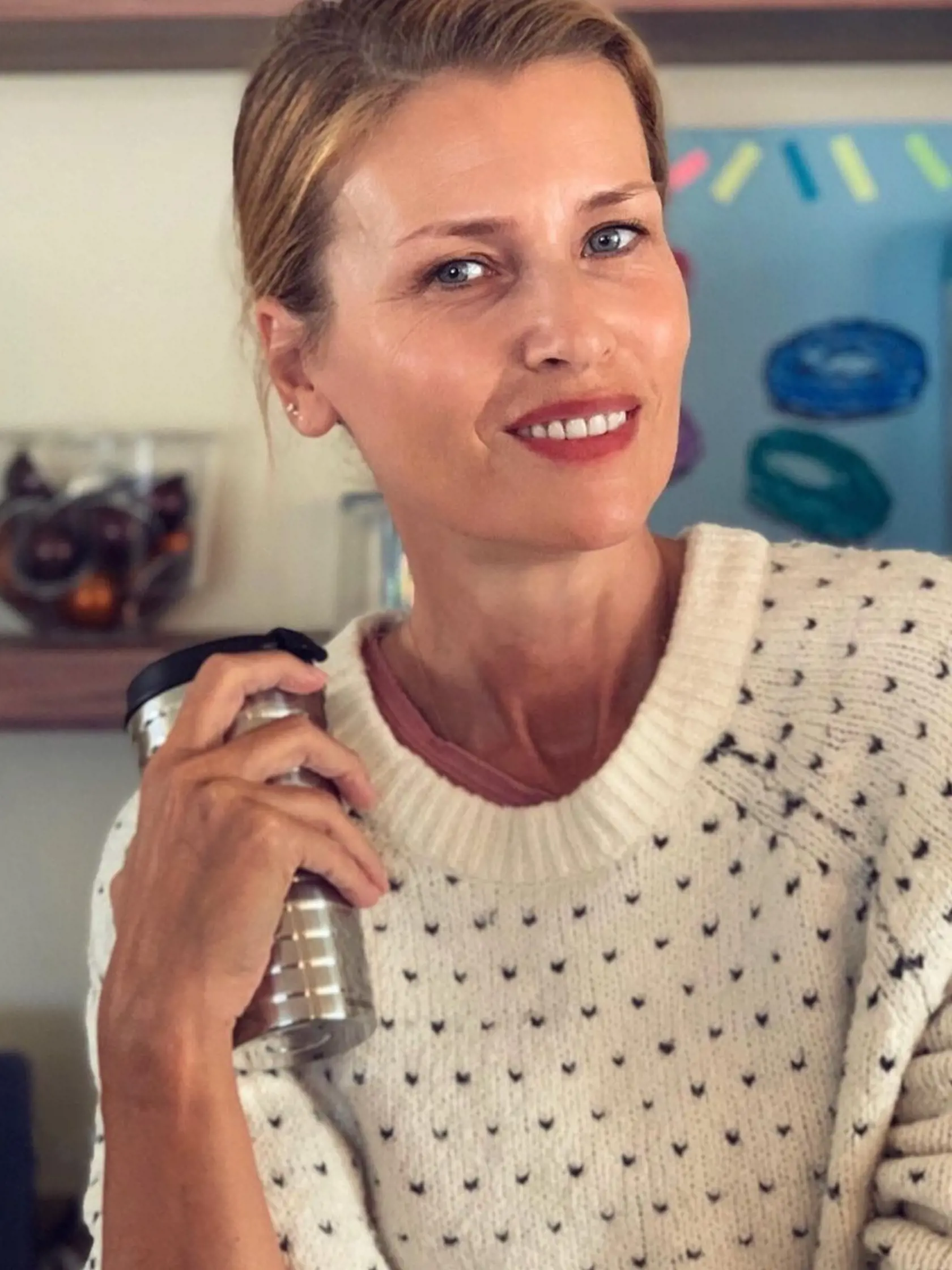 Daniela Peštová