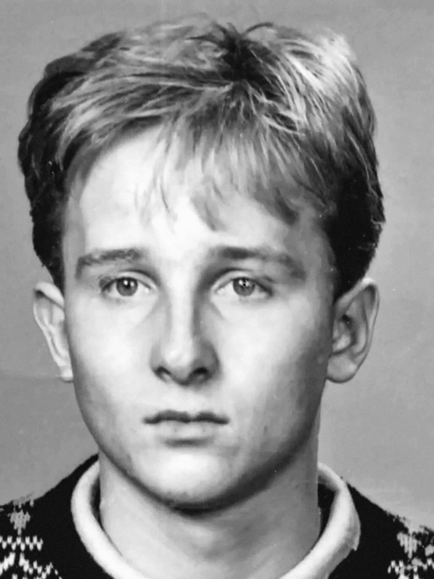 Dátum smrti: 18.7. 1995
Robert Bielik