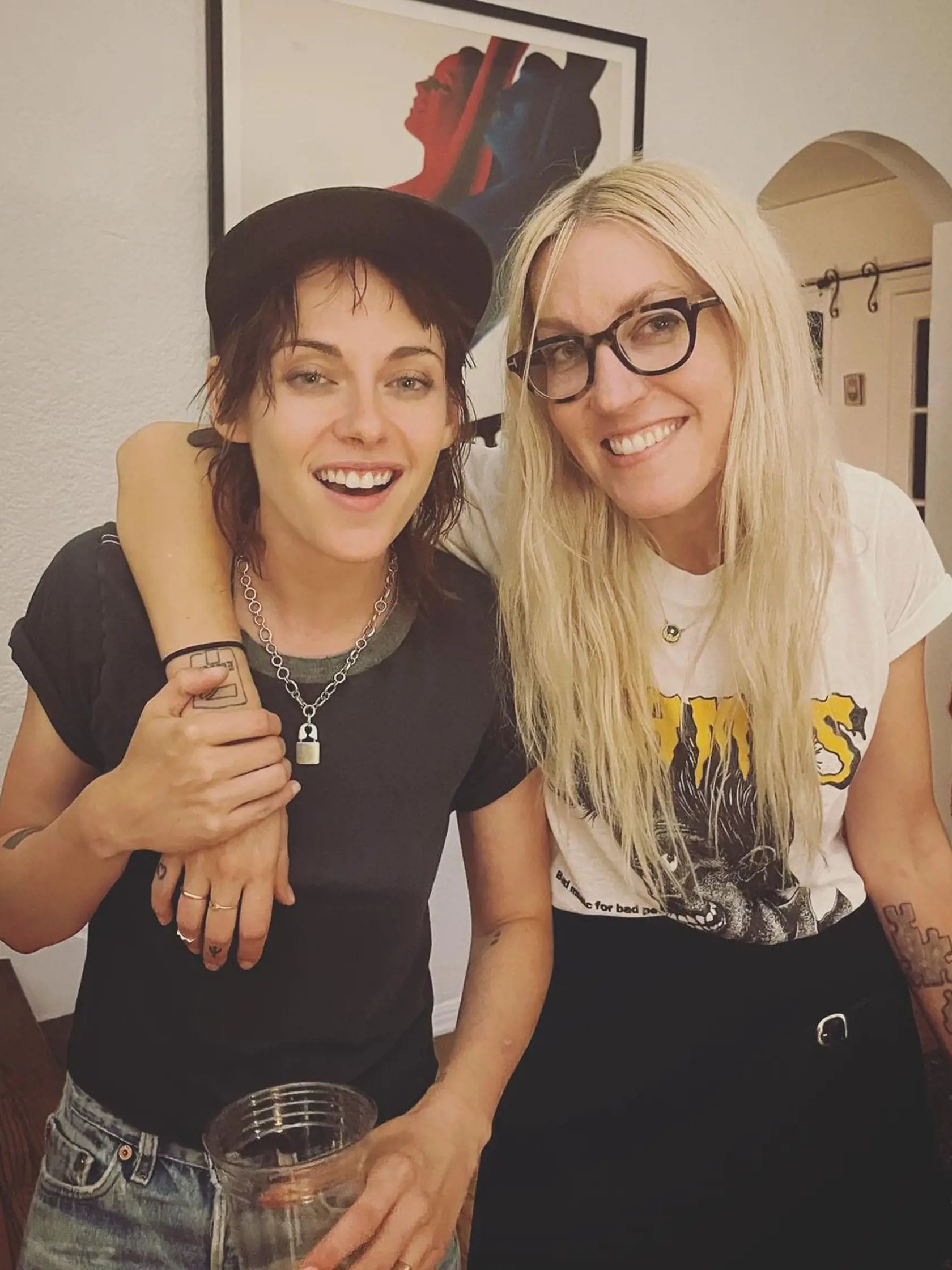 Kristen a Dylan plánujú svadbu, na ktorú je zvedavý celý Hollywood.