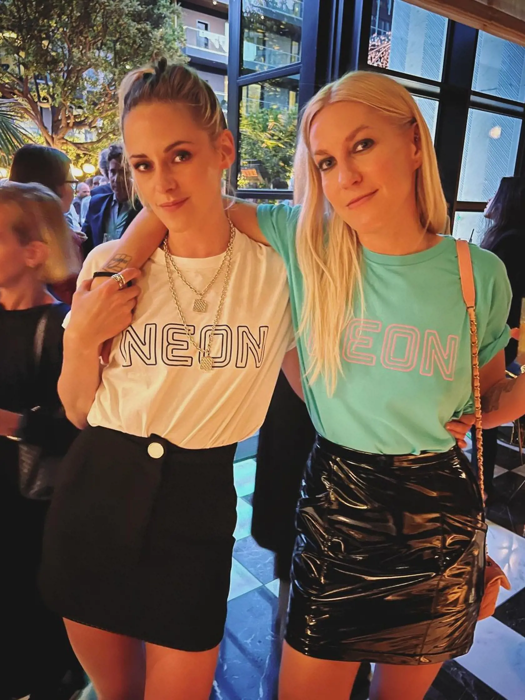 Kristen a Dylan plánujú svadbu, na ktorú je zvedavý celý Hollywood.