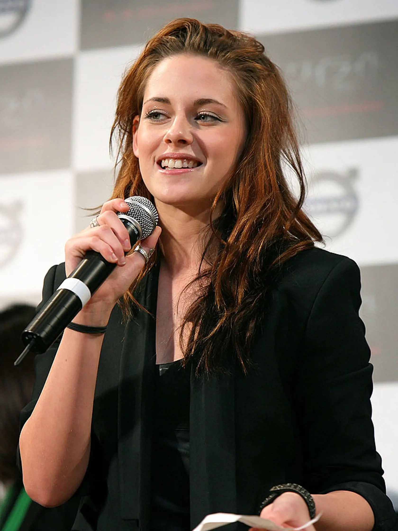 Kristen Stewart