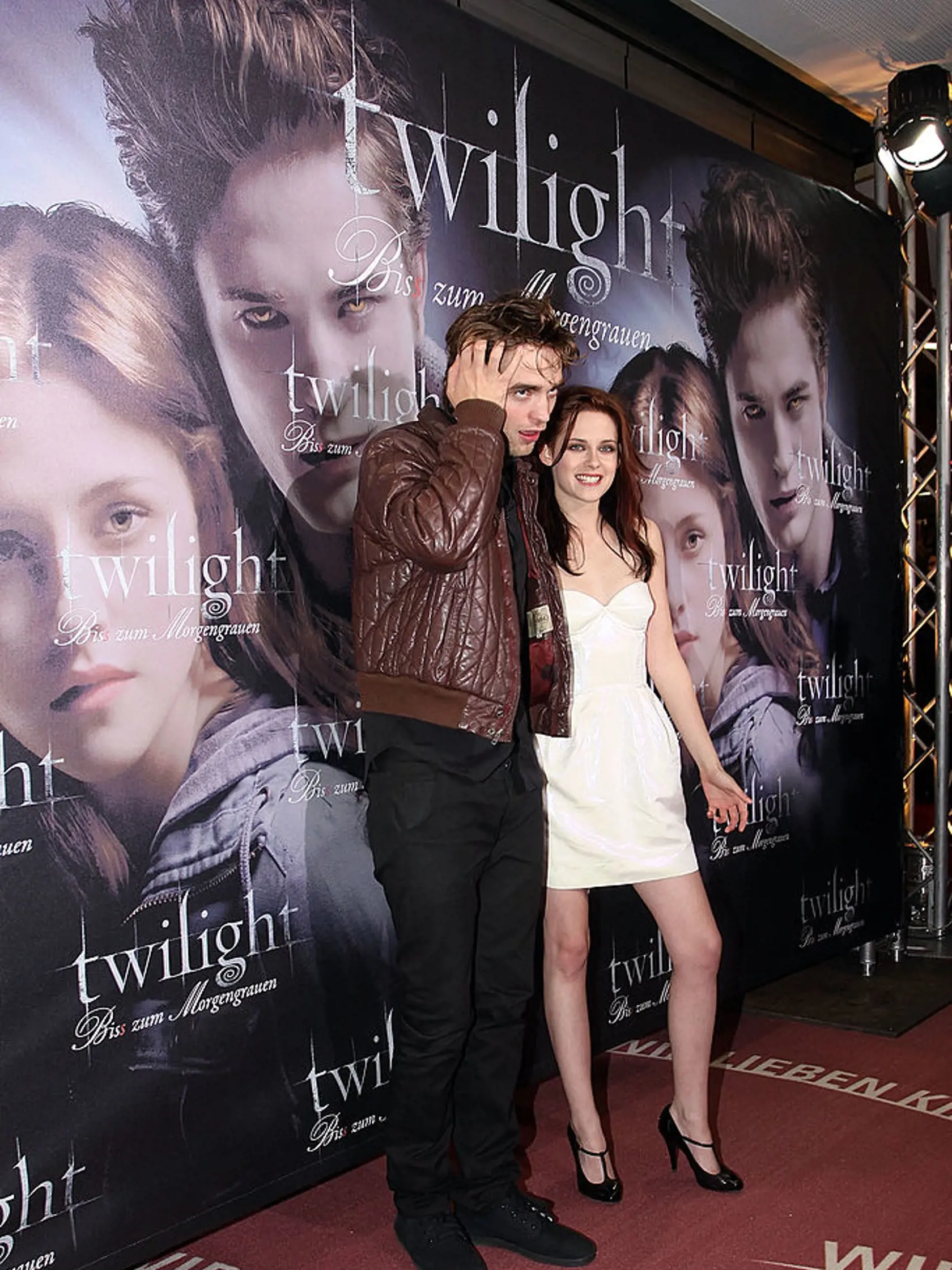 Kristen Stewart