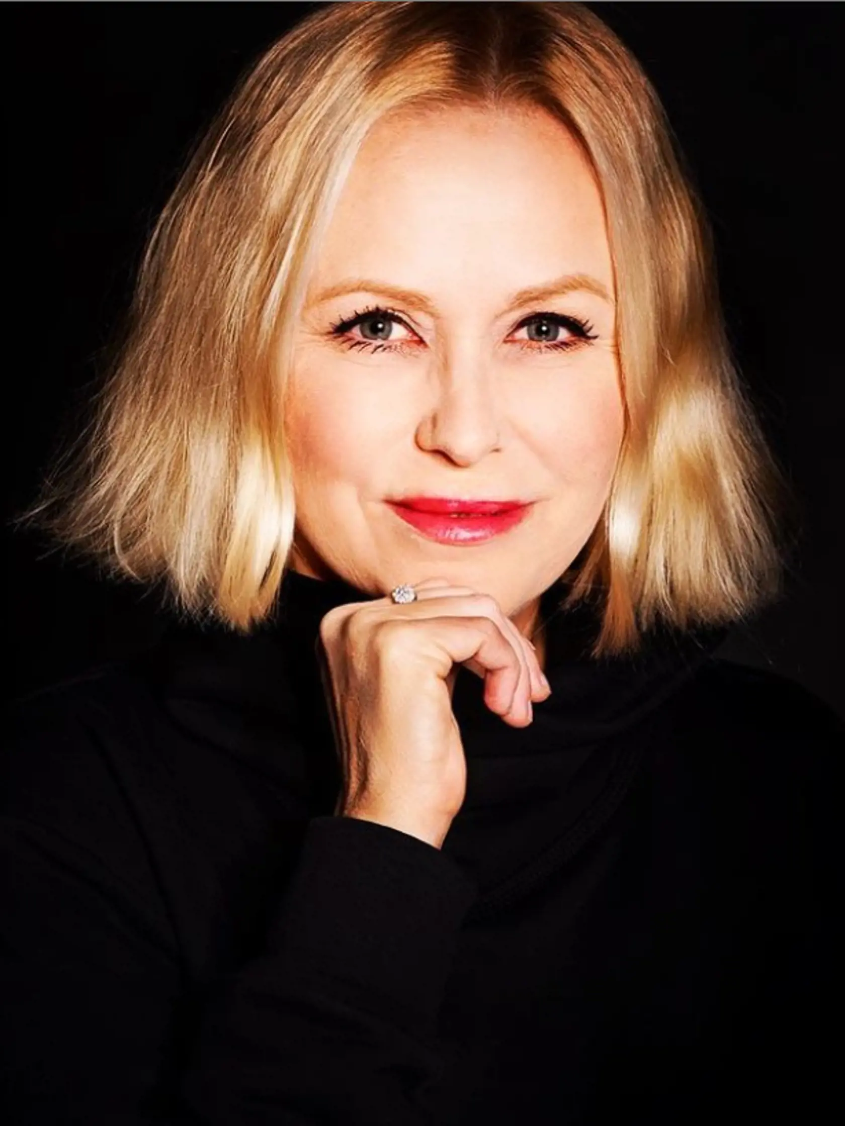 Michaela Čobejová