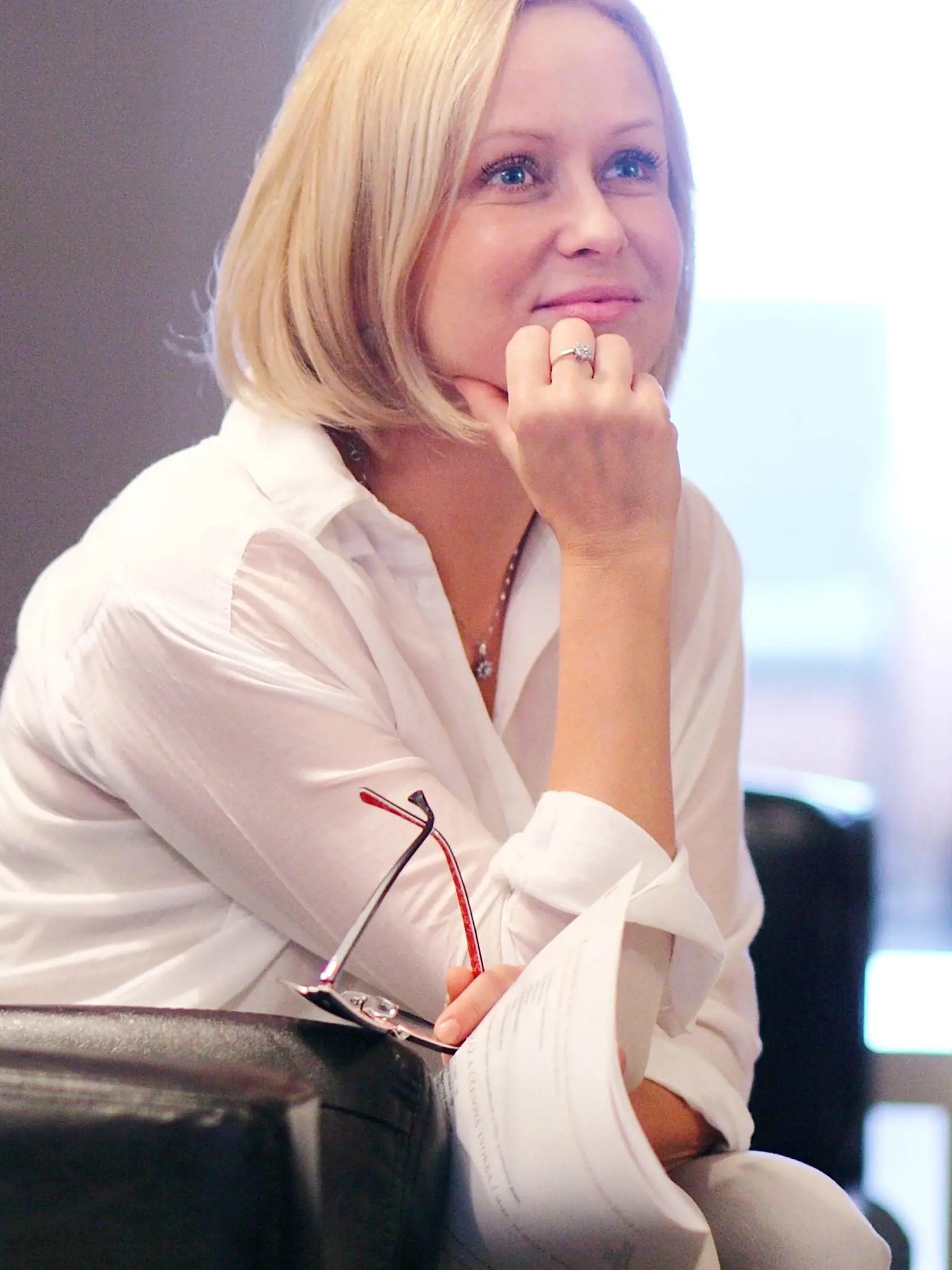 Michaela Čobejová
