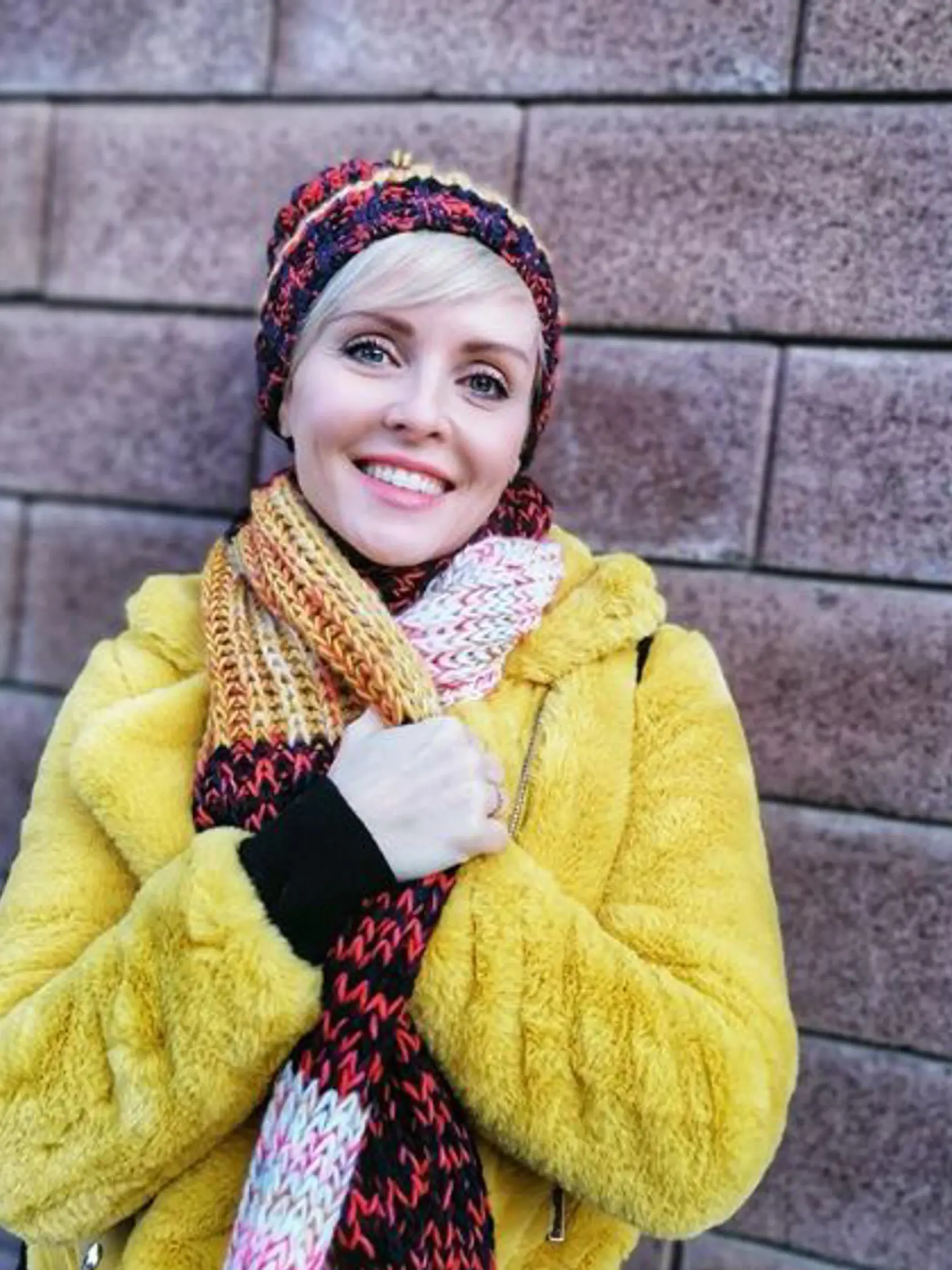 Kvetka Horváthová